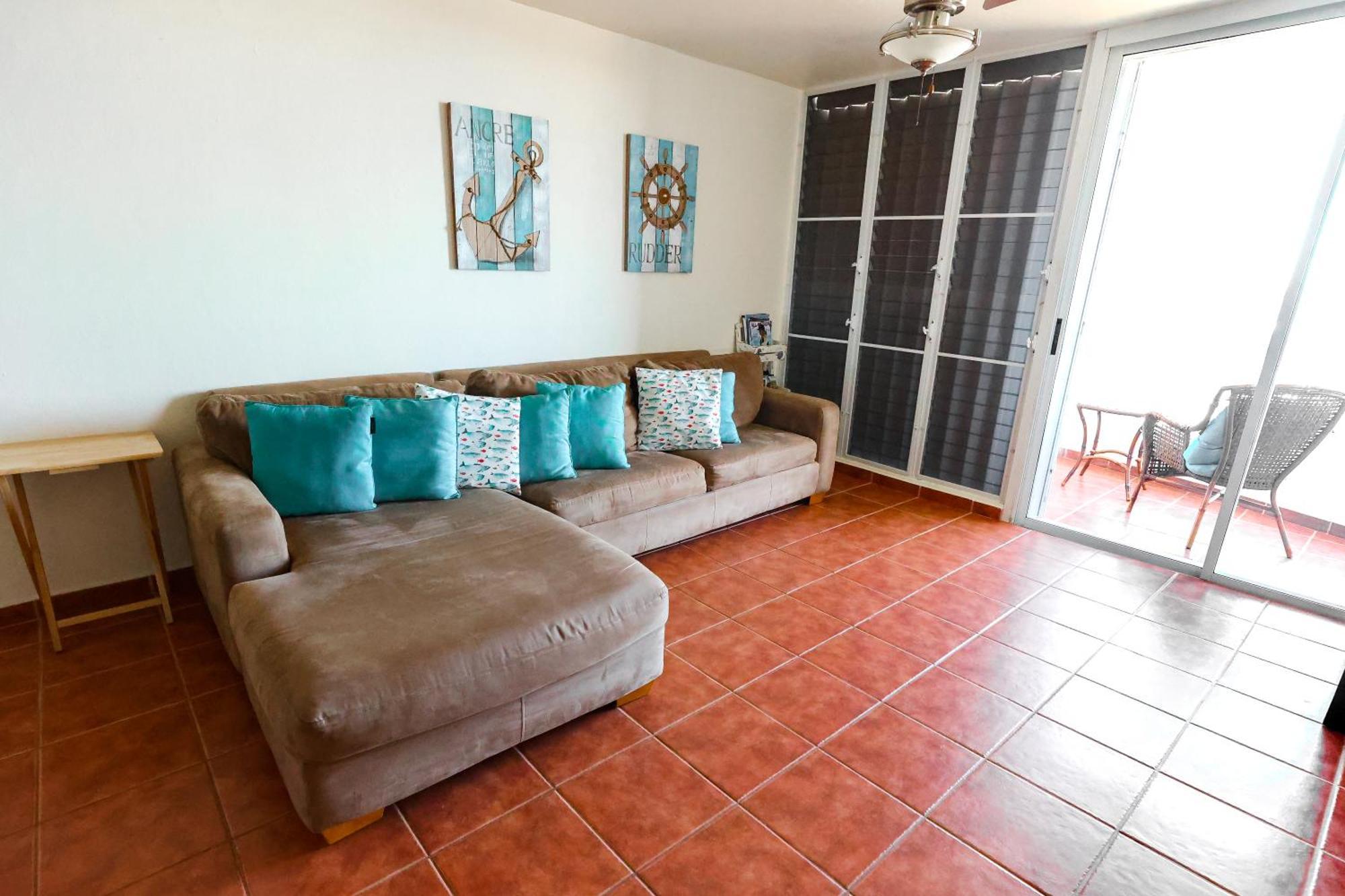 Coastal Gem With Pool Access * Fajardo