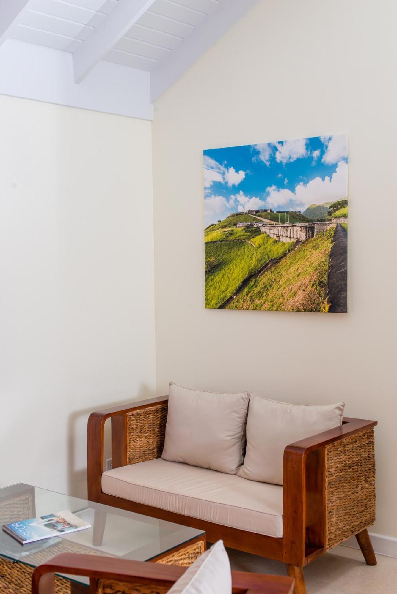 Sugar Bay Club Basseterre
