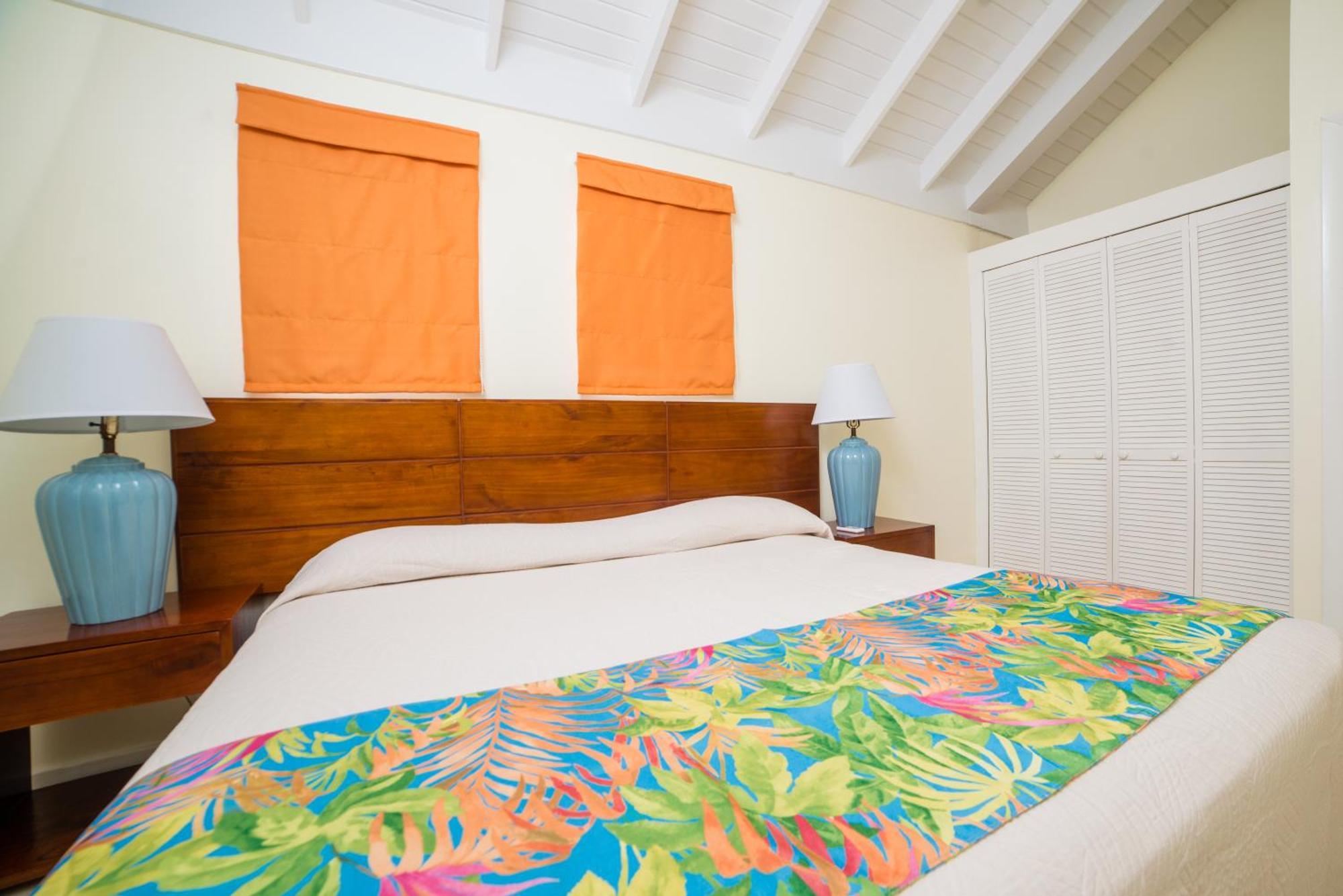 Sugar Bay Club 3* Basseterre