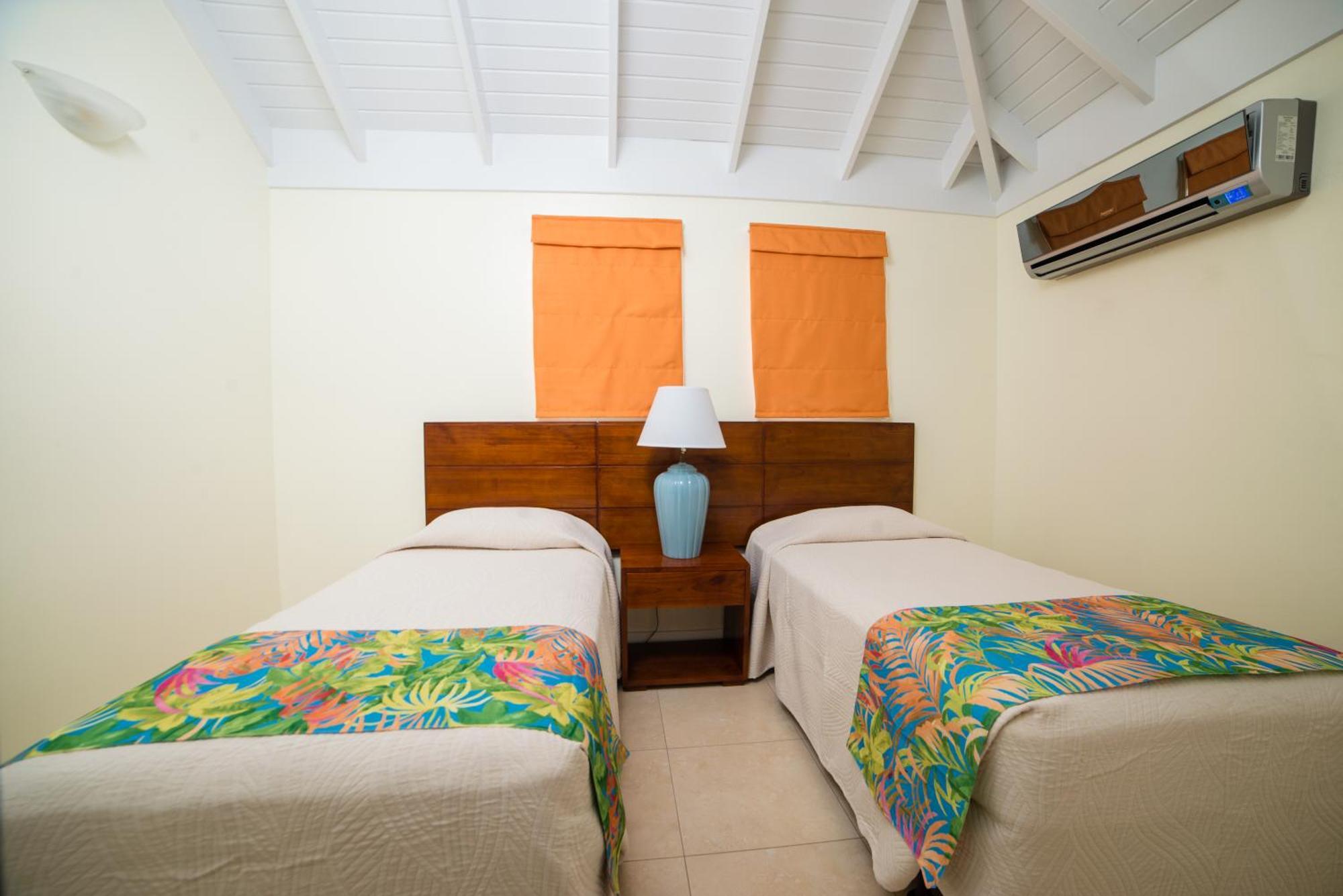 Sugar Bay Club