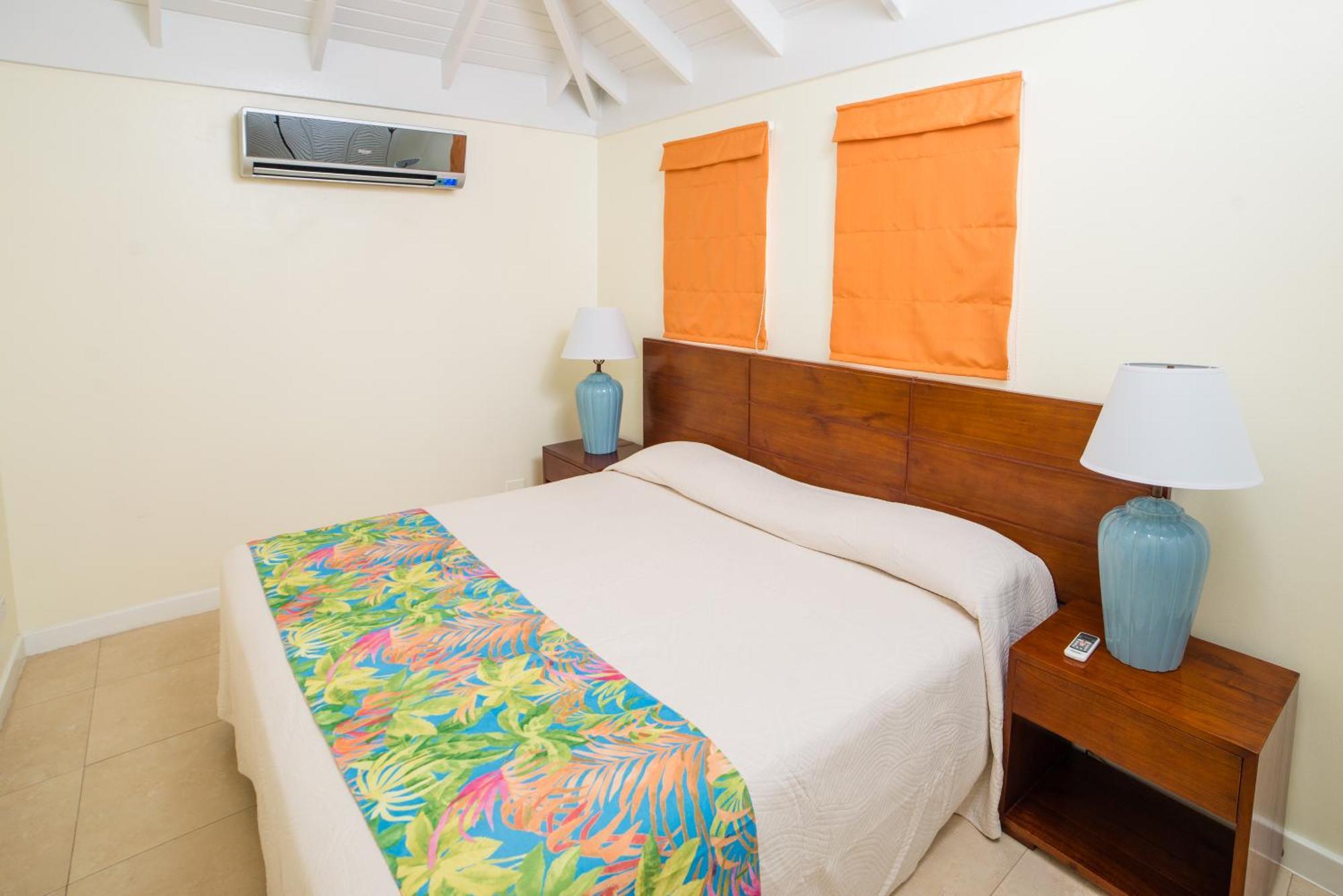 Hotel Sugar Bay Club