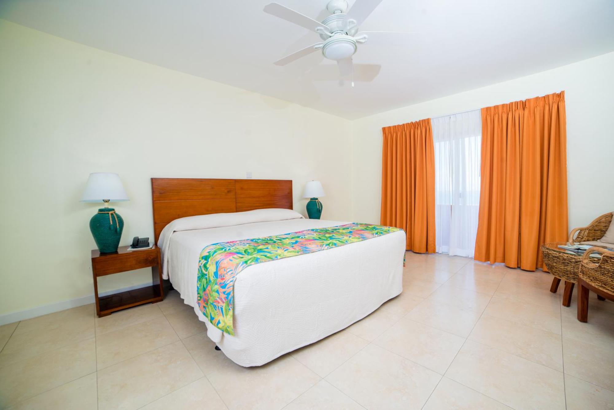 Sugar Bay Club Hotel 3*