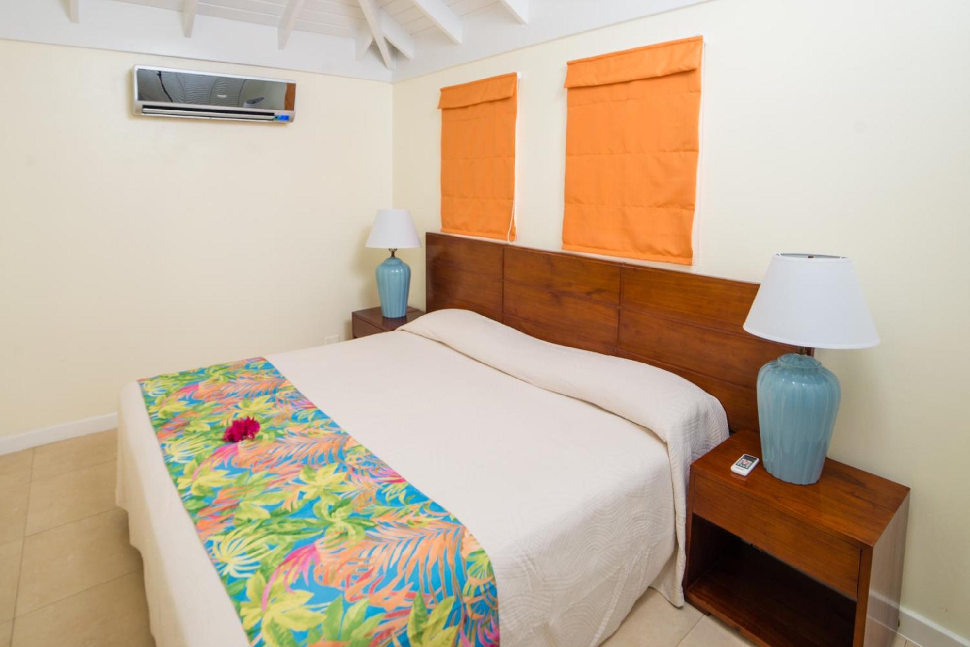 Hotel Sugar Bay Club 3*