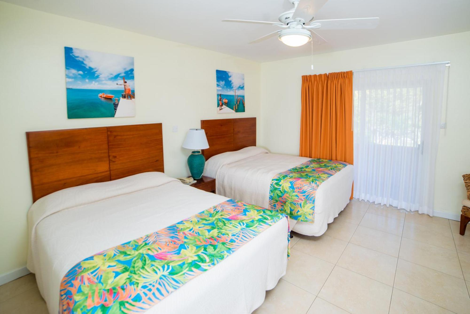 Sugar Bay Club Hotel Basseterre