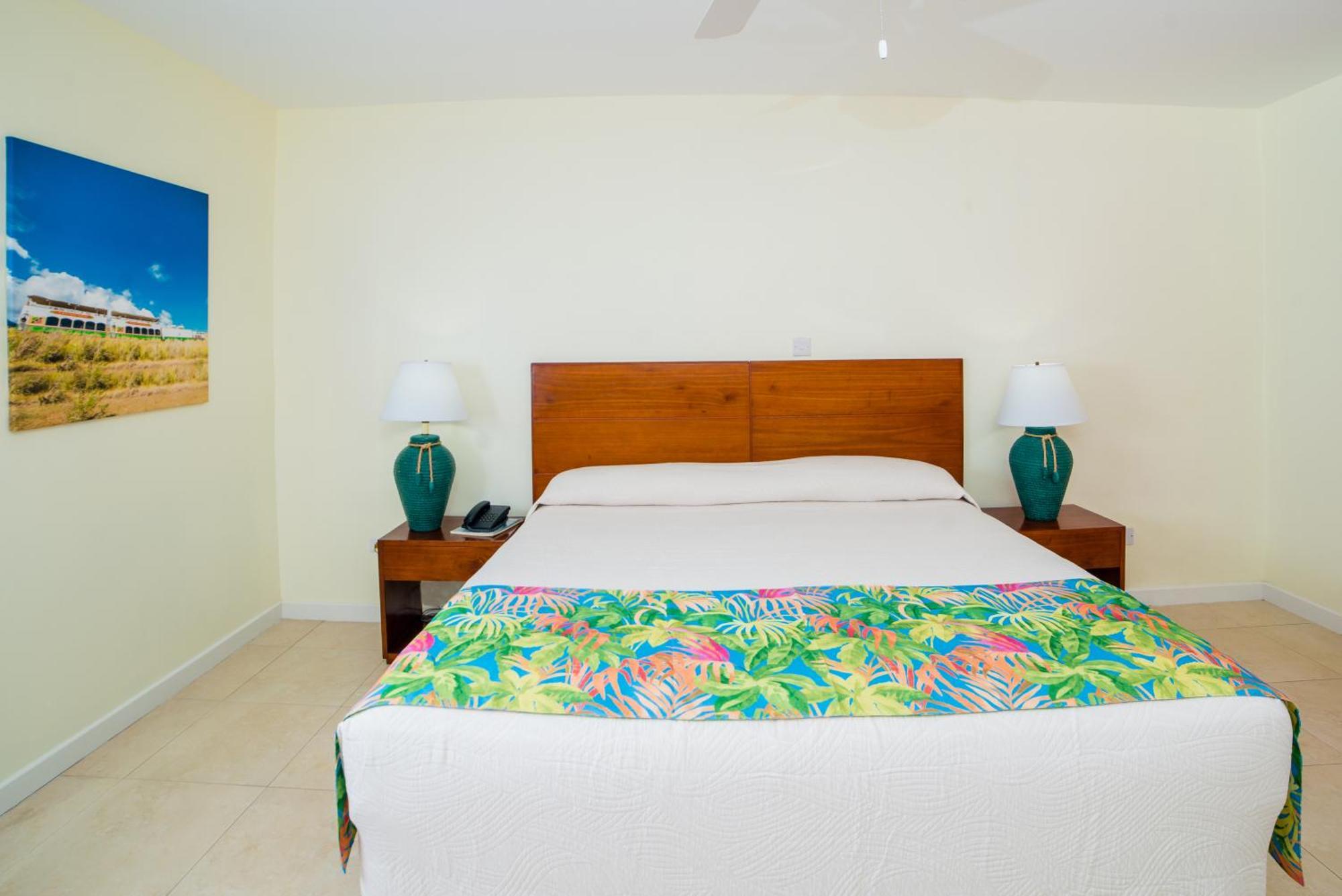 Hotel Sugar Bay Club Basseterre
