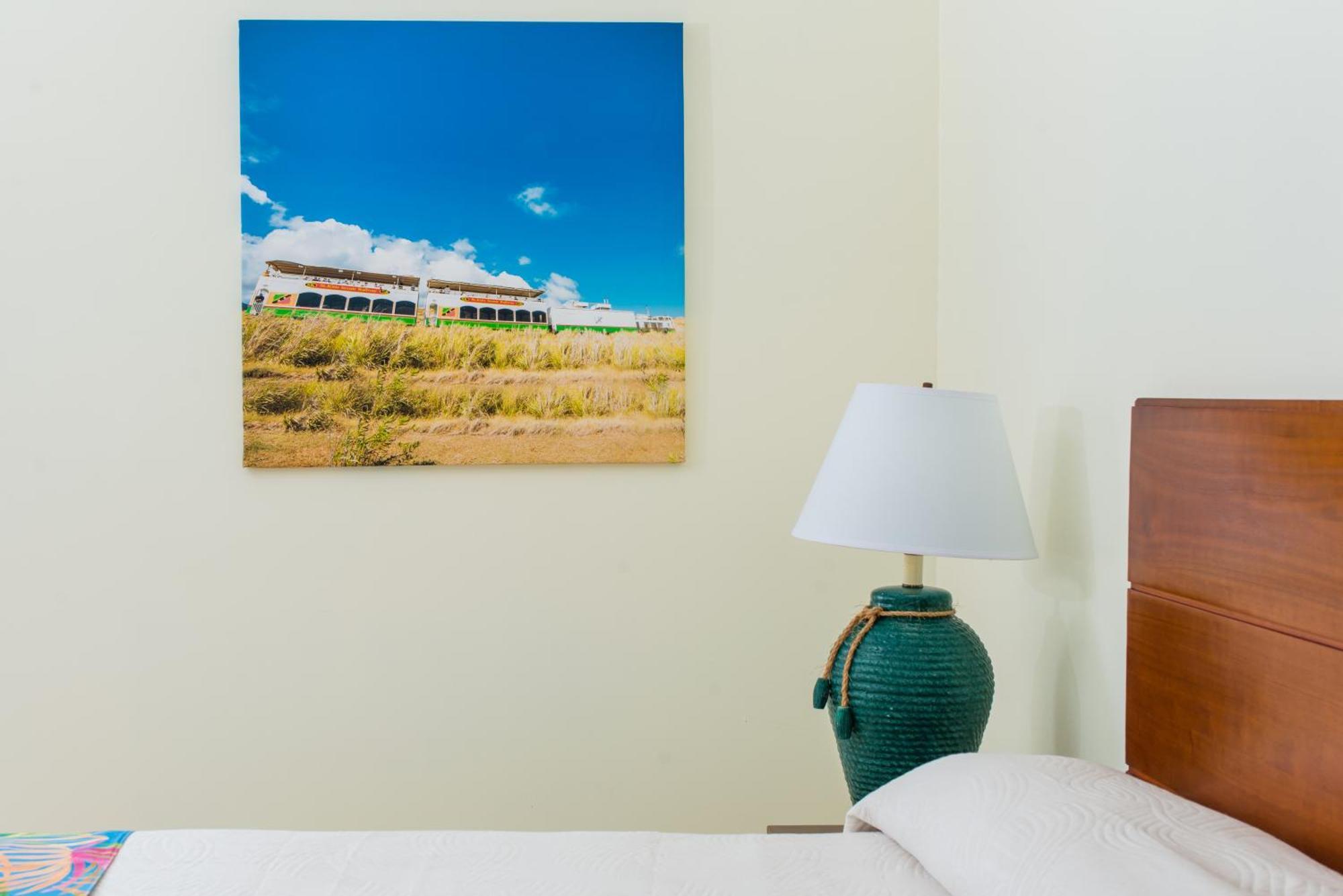 Sugar Bay Club 3*