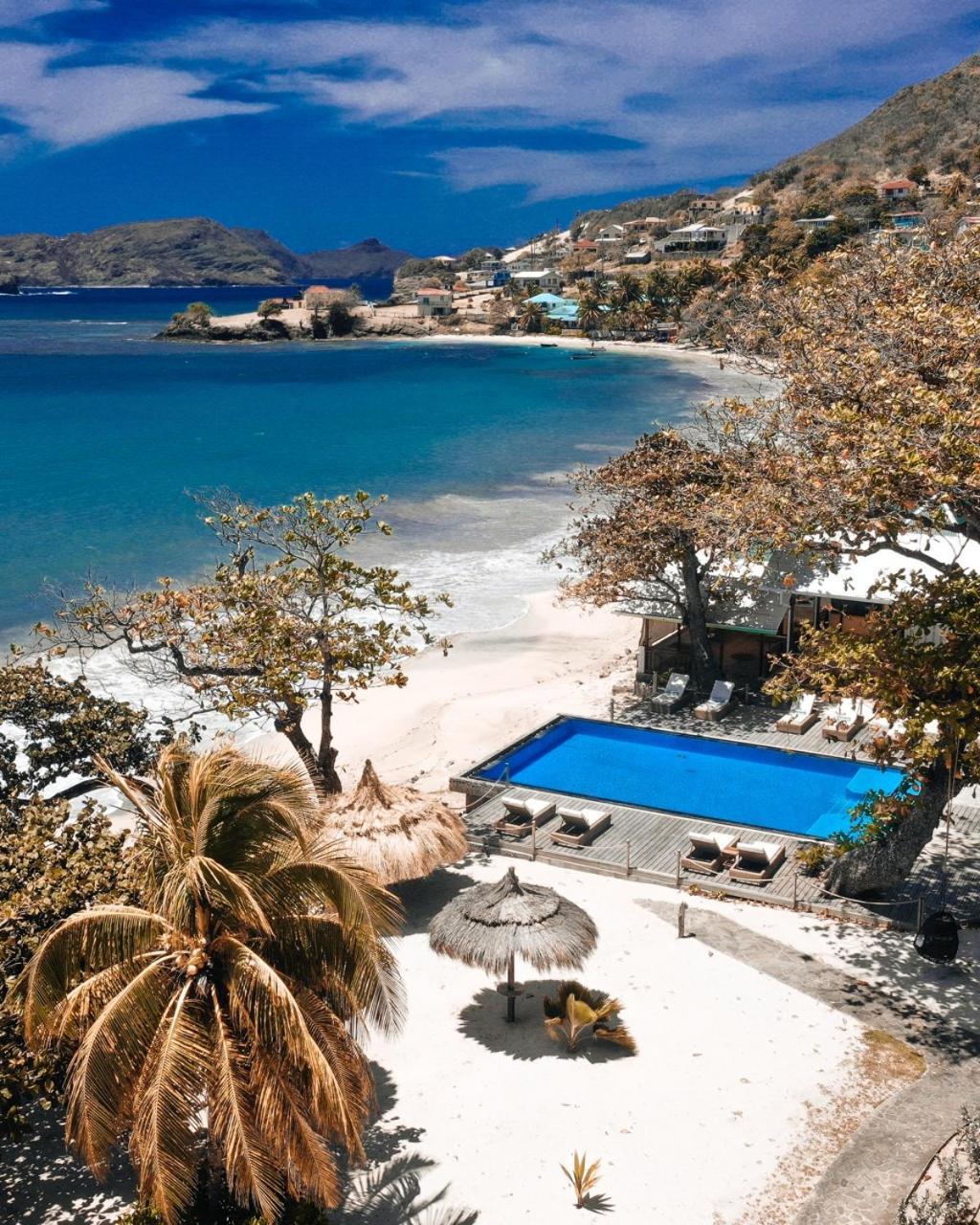 Bequia - Luxury Boutique Hotel
