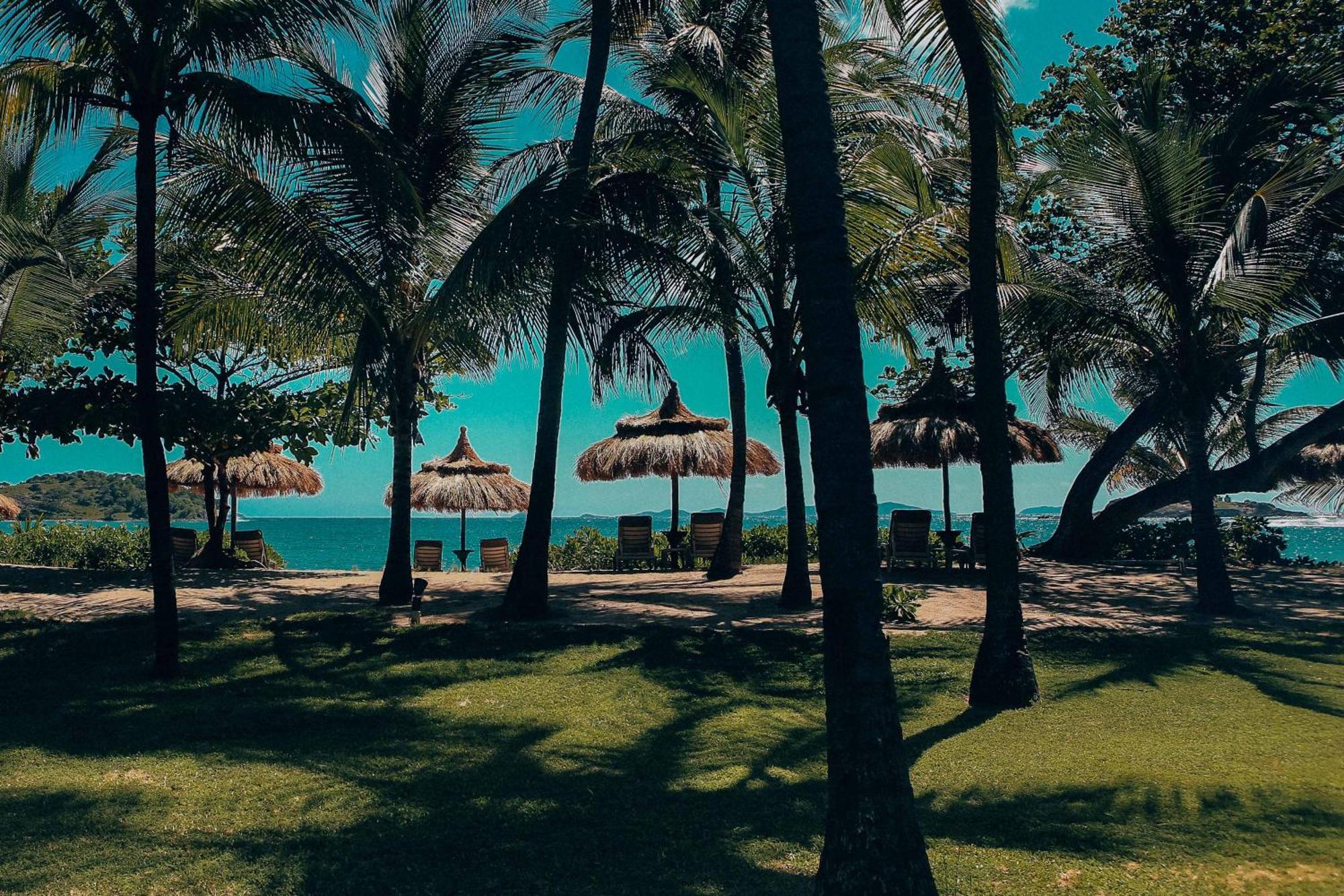 Bequia - Luxury Boutique 5* Friendship