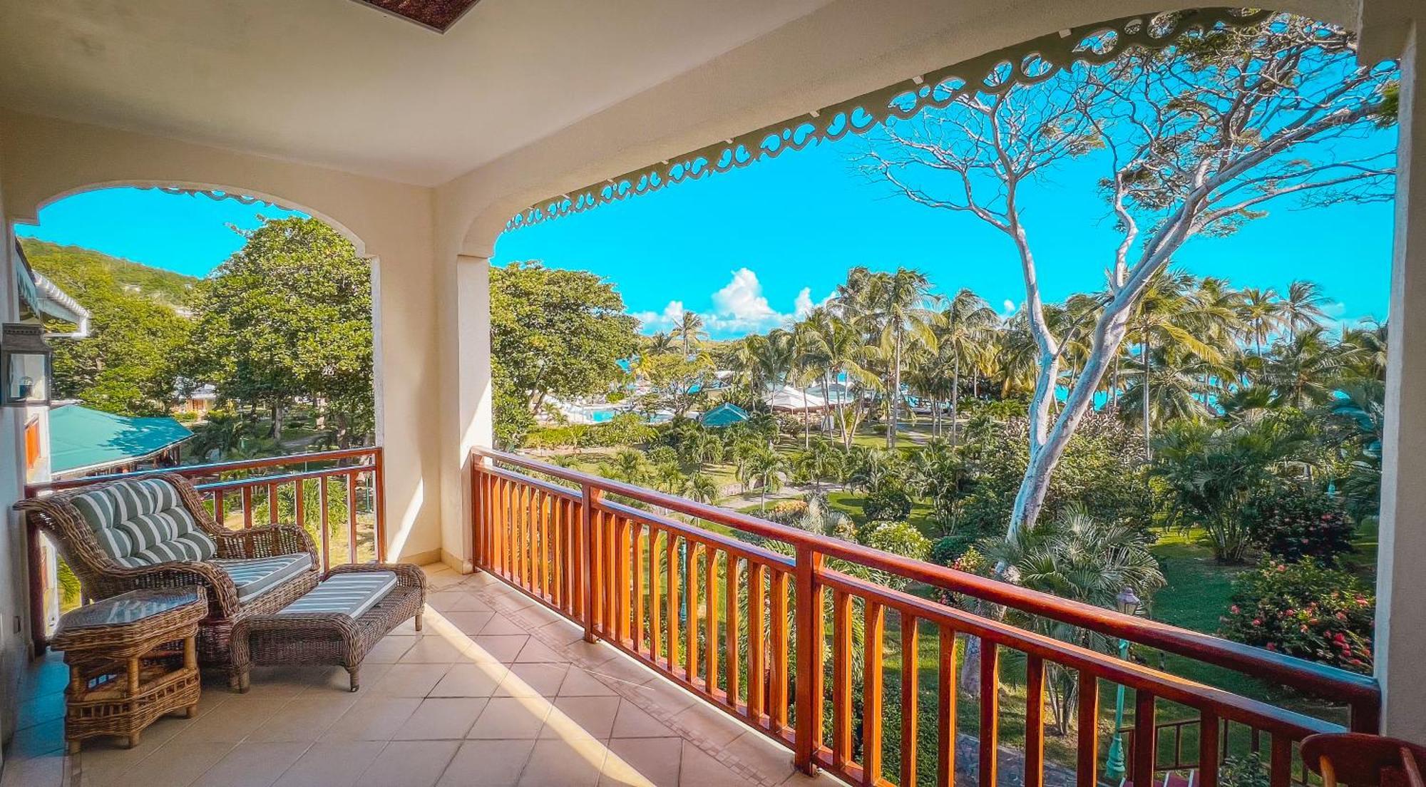 Bequia - Luxury Boutique Hotel