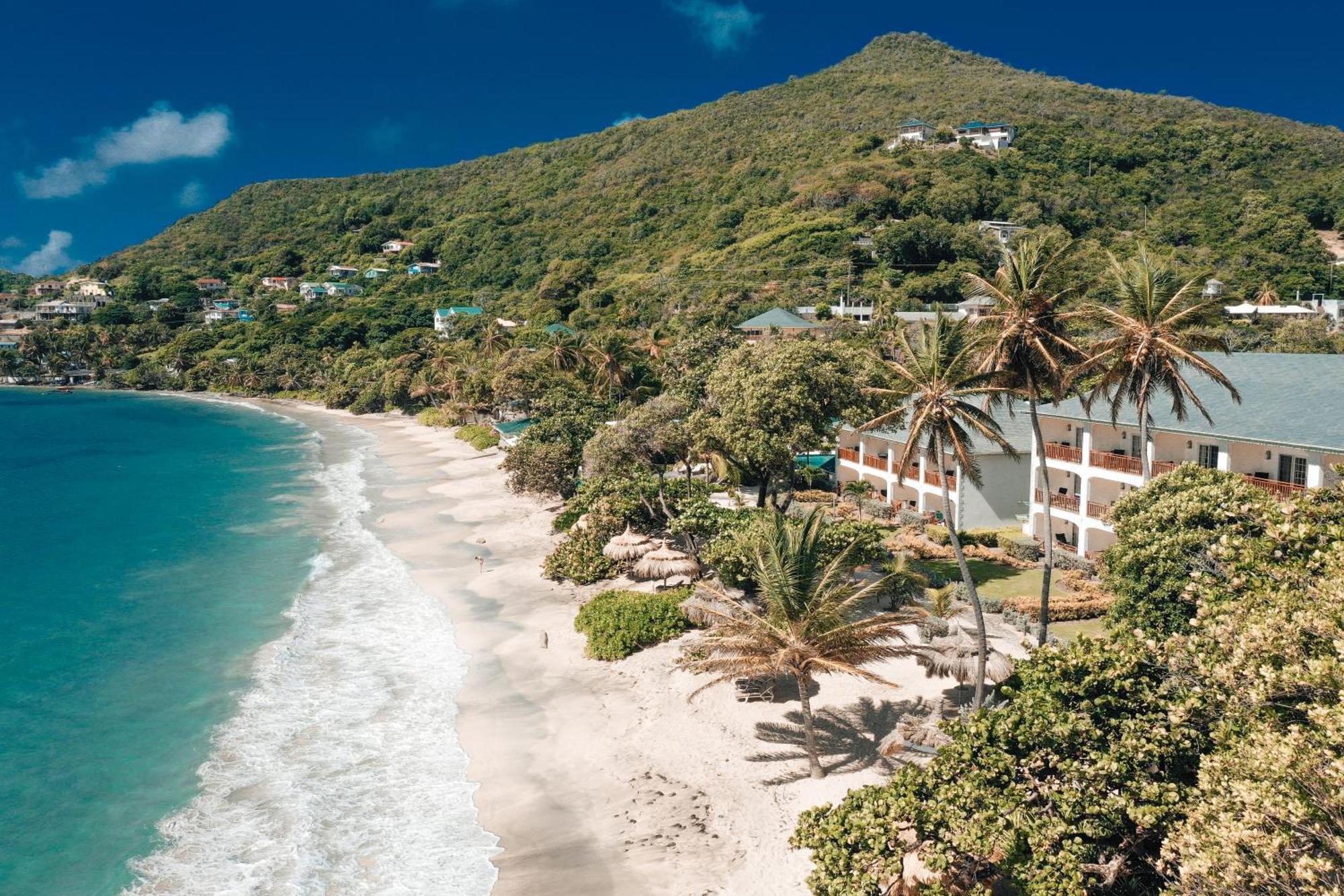 Bequia - Luxury Boutique Hotel Friendship