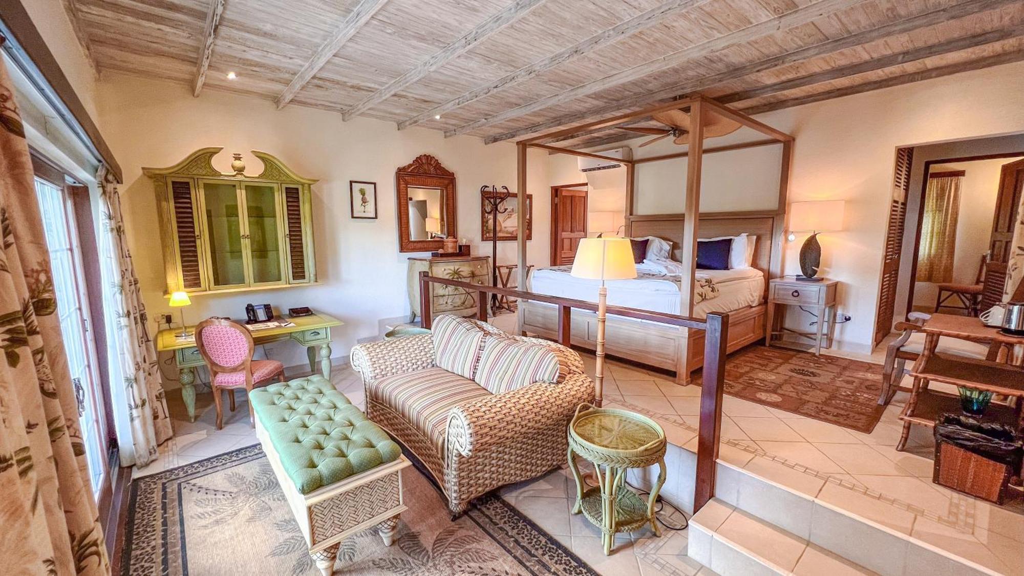 Bequia - Luxury Boutique Friendship