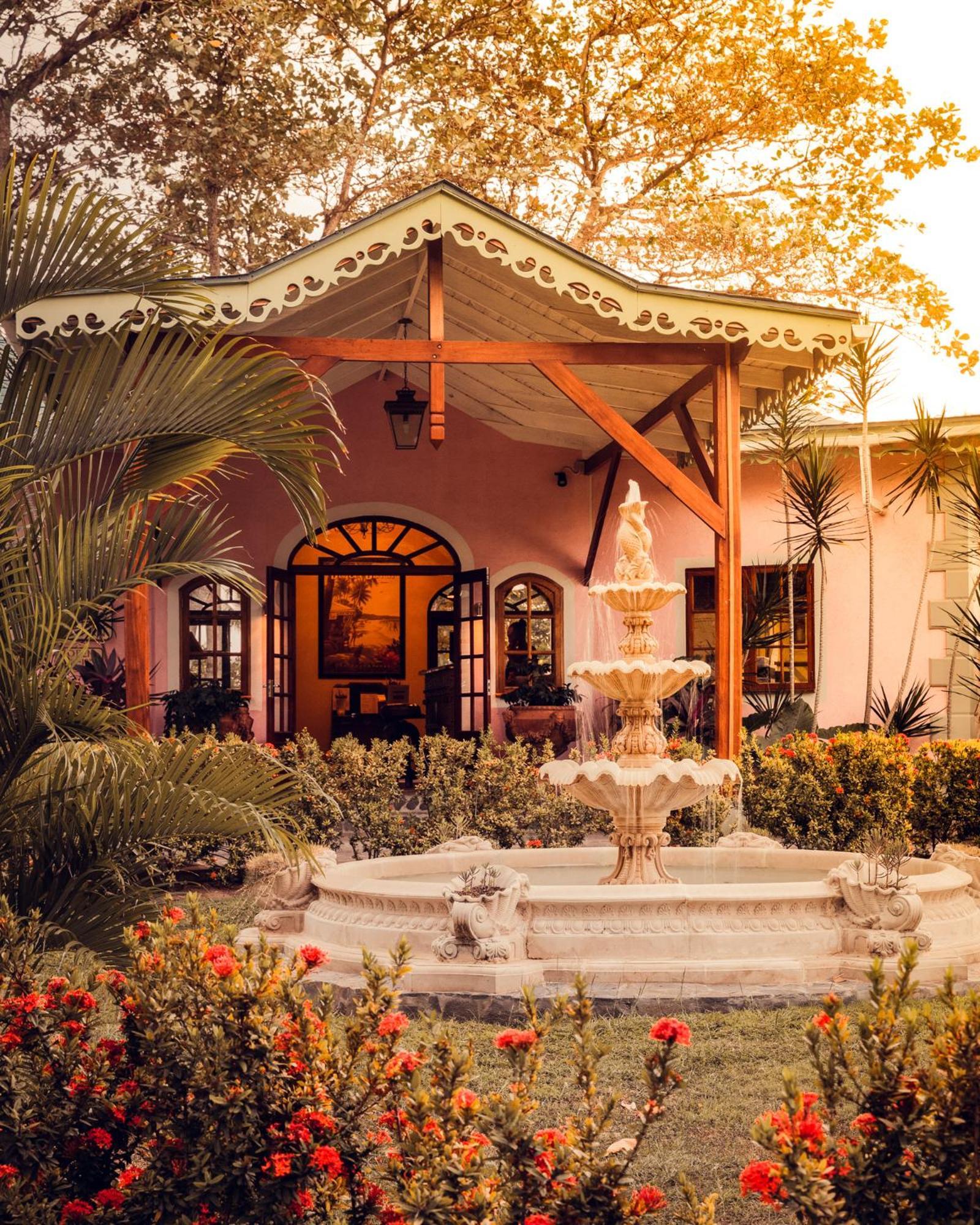 Bequia - Luxury Boutique Friendship