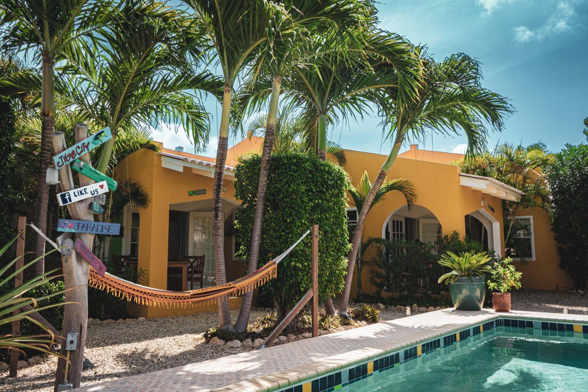 Casa Di Mario * Kralendijk (Bonaire)