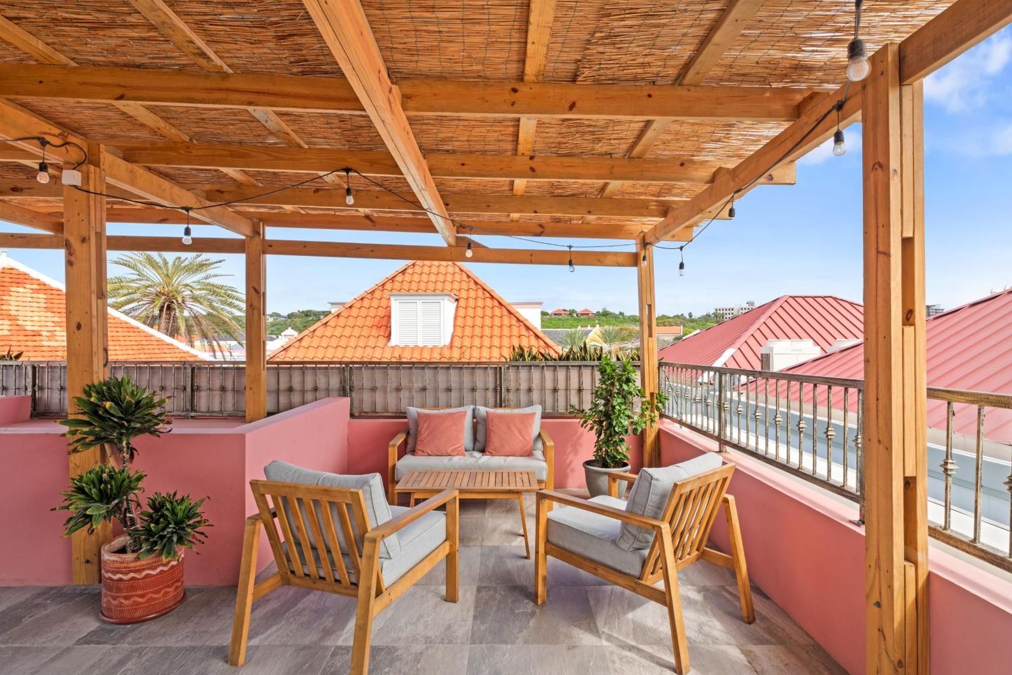 Boho Bohemian Boutique Hotel 2*