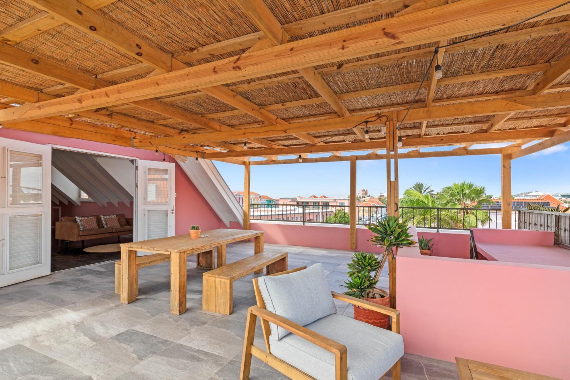 Hotel Boho Bohemian Boutique 2*