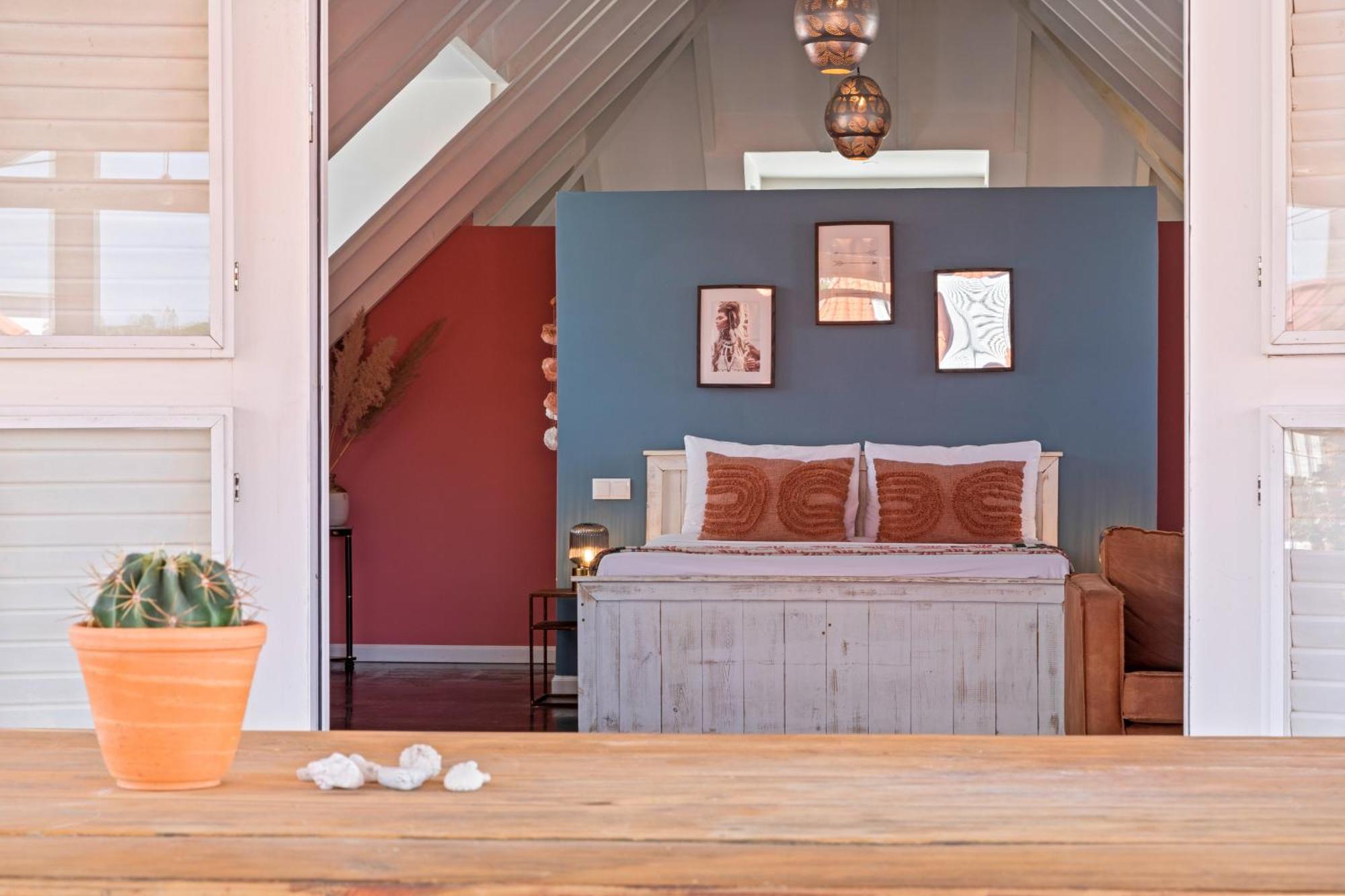 Boho Bohemian Boutique Hotel Willemstad