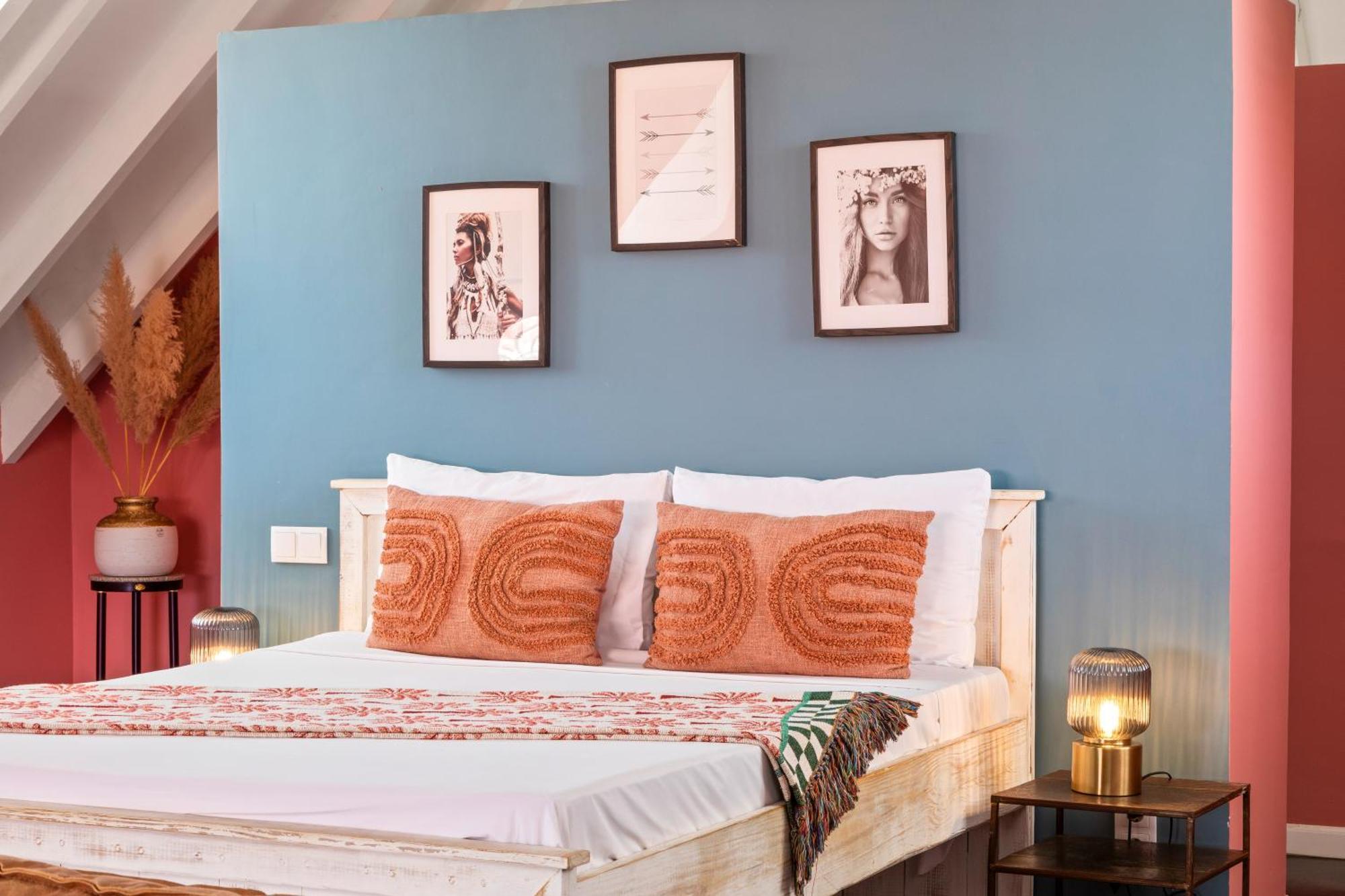 Hotel Boho Bohemian Boutique