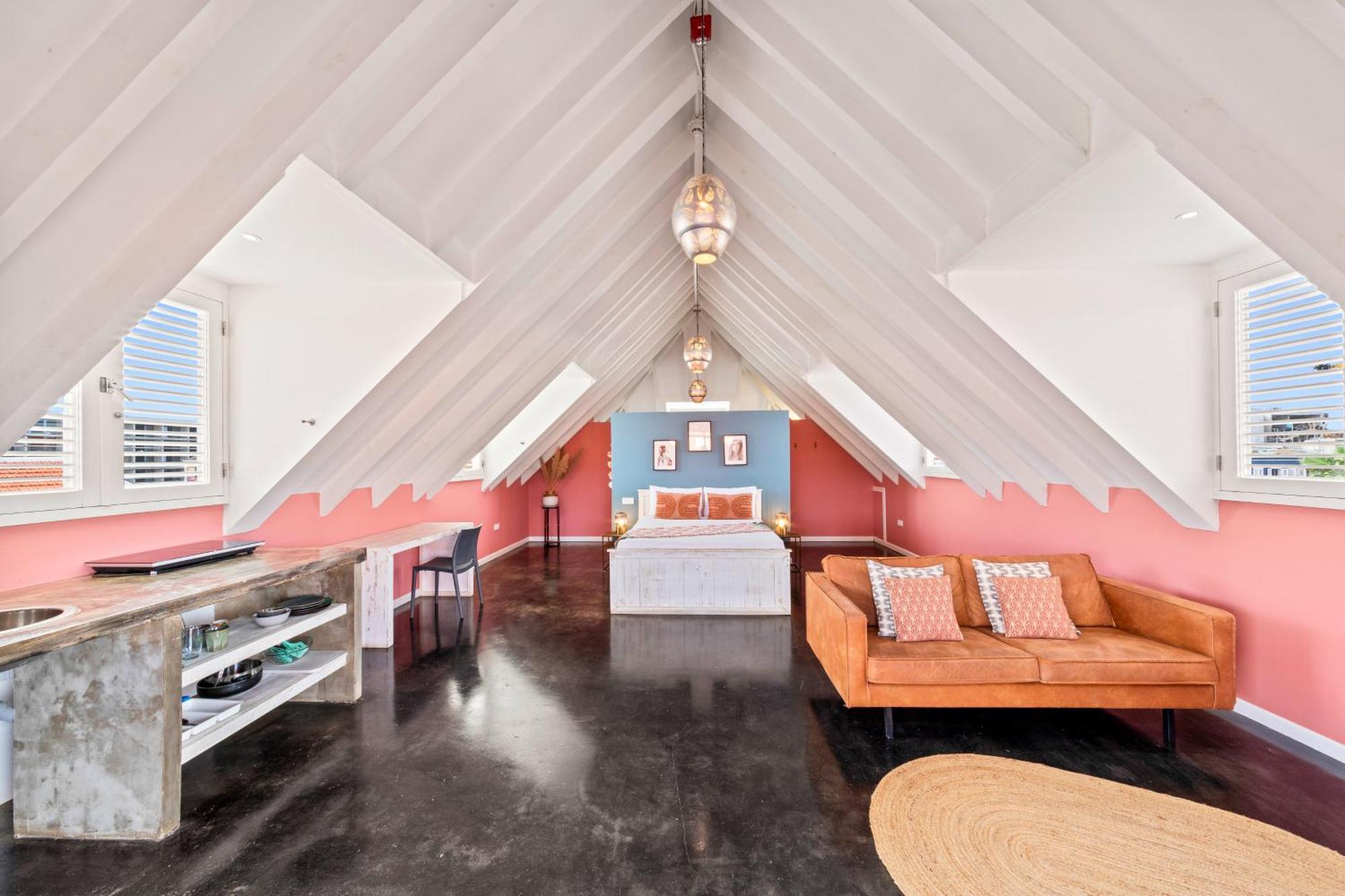 Boho Bohemian Boutique Hotel 2*