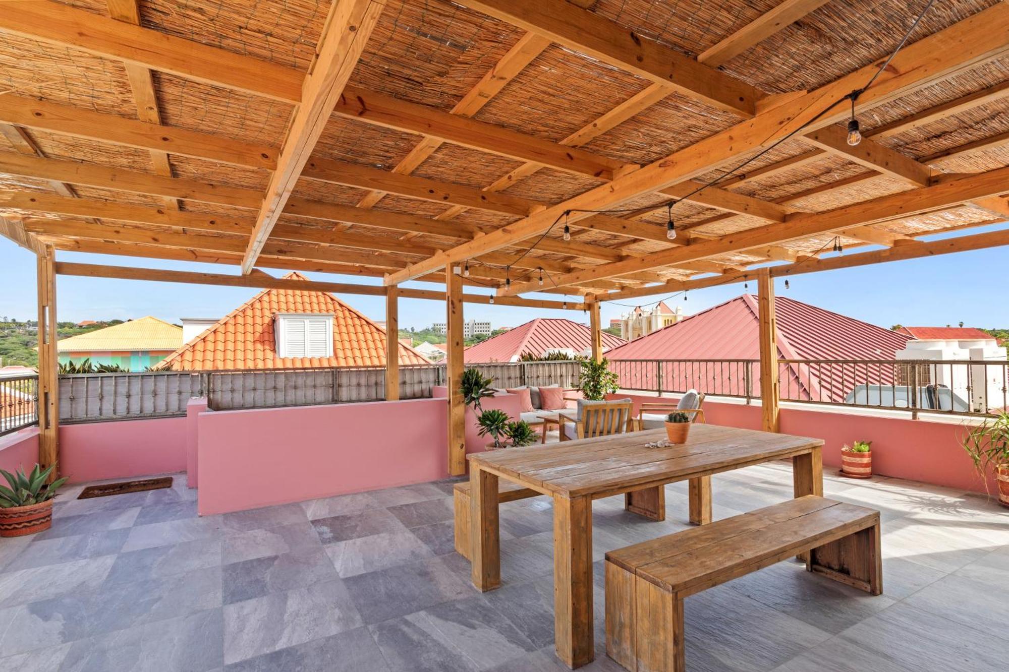 Boho Bohemian Boutique Hotel 2*