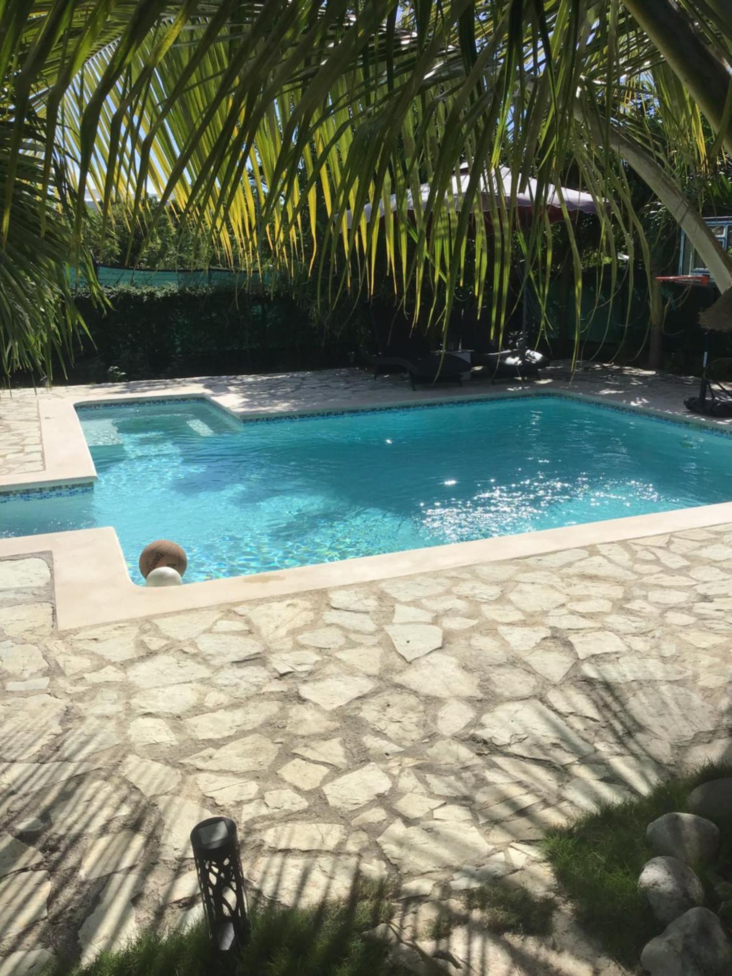 Nilsa Villa Baní