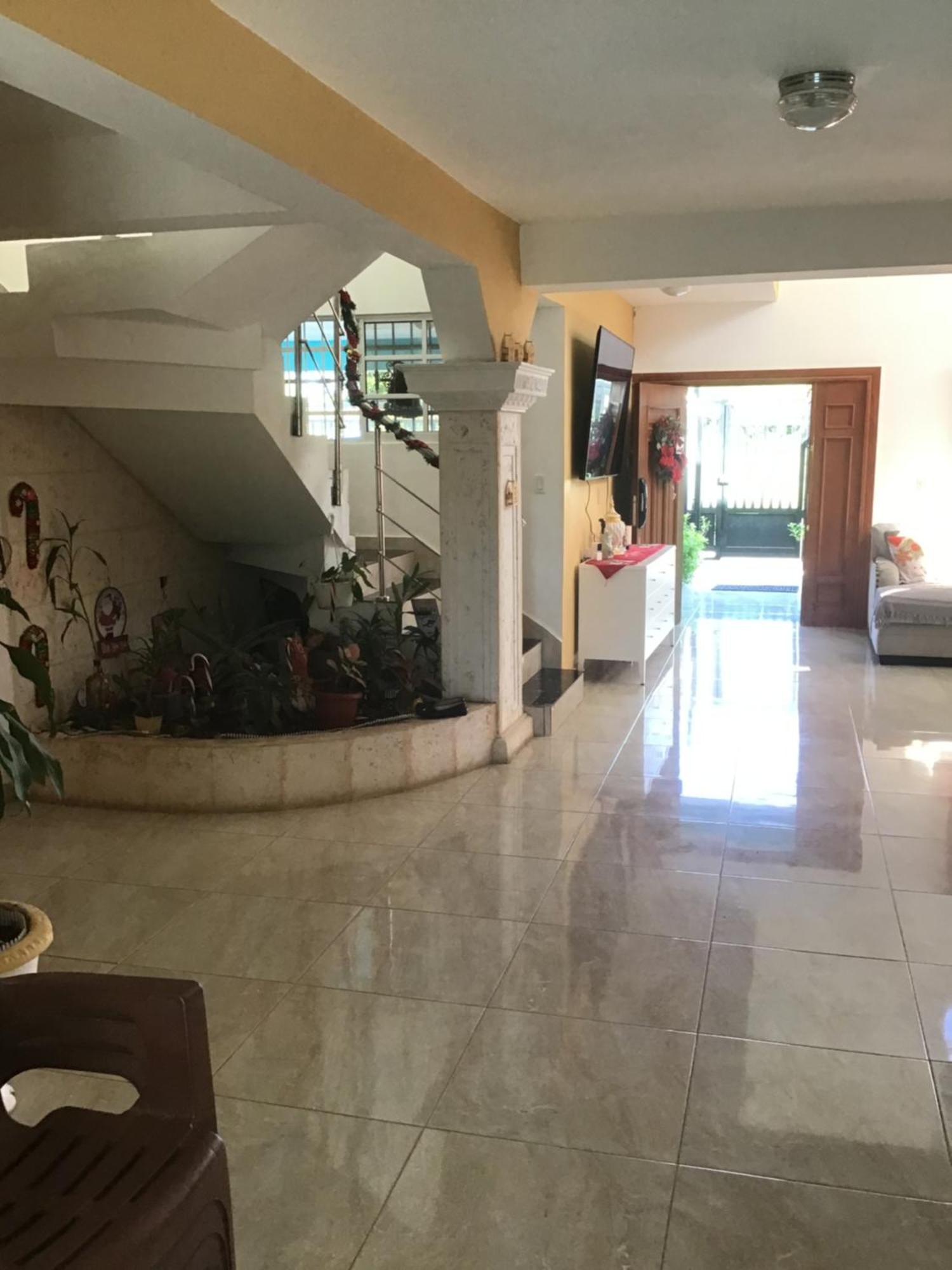 Villa Nilsa *