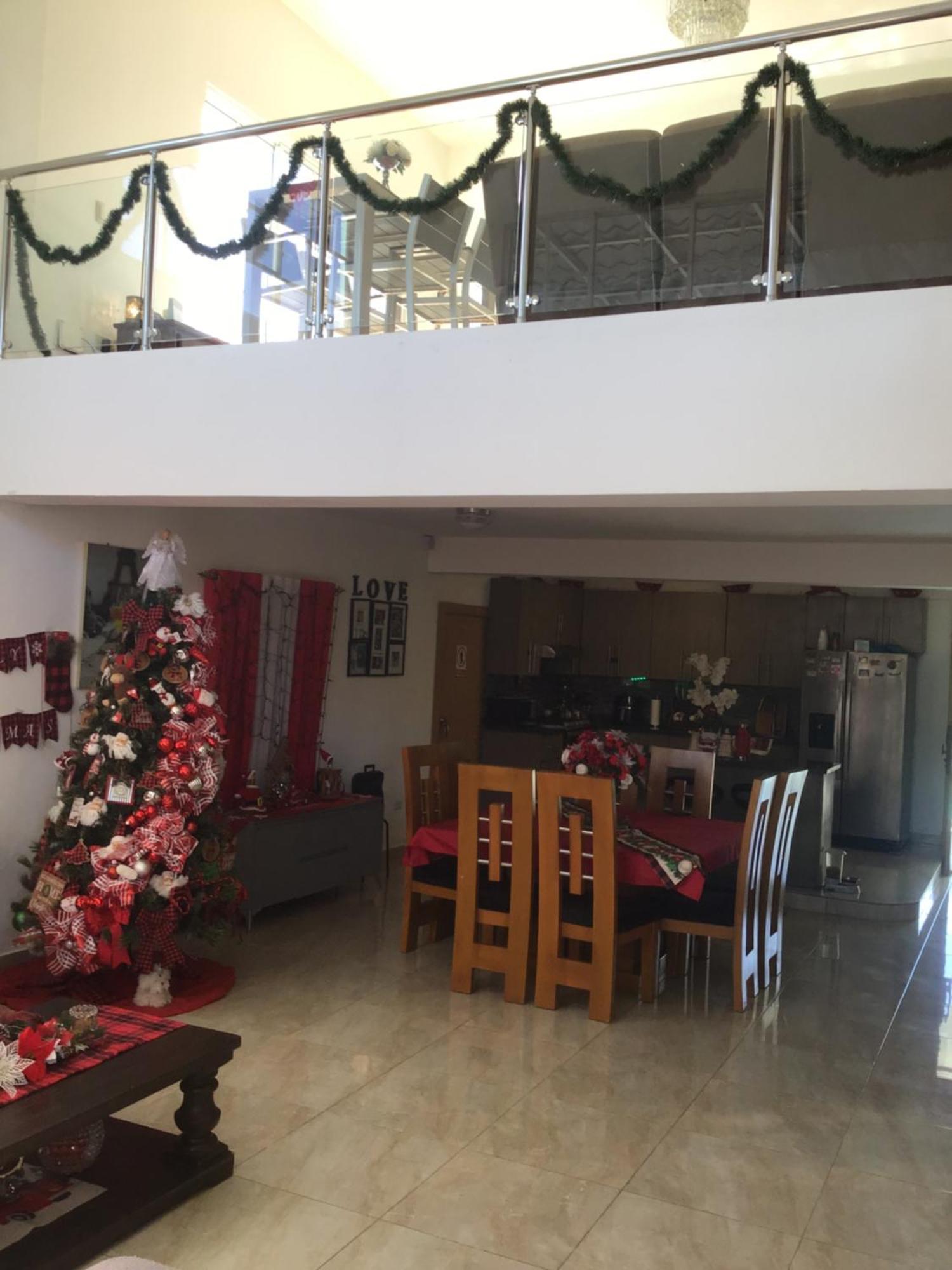 Nilsa Villa Baní