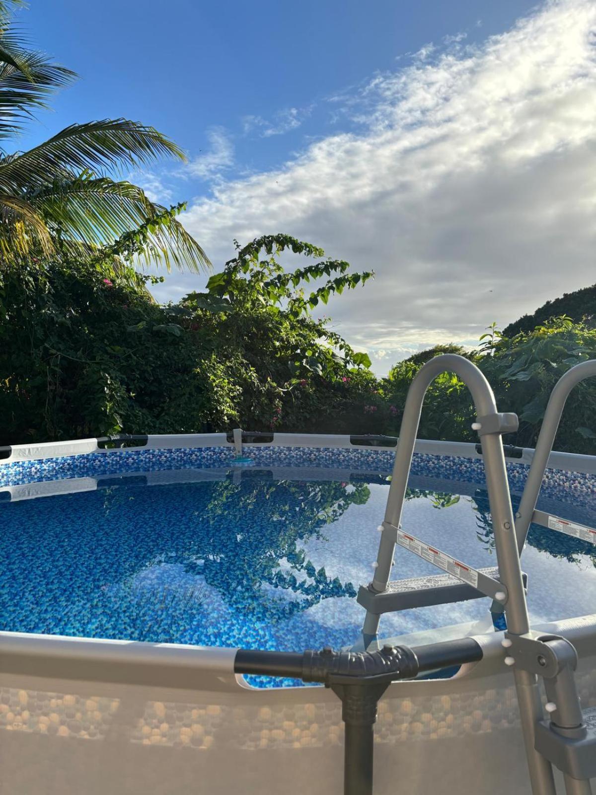 La Jemeli Guest house *