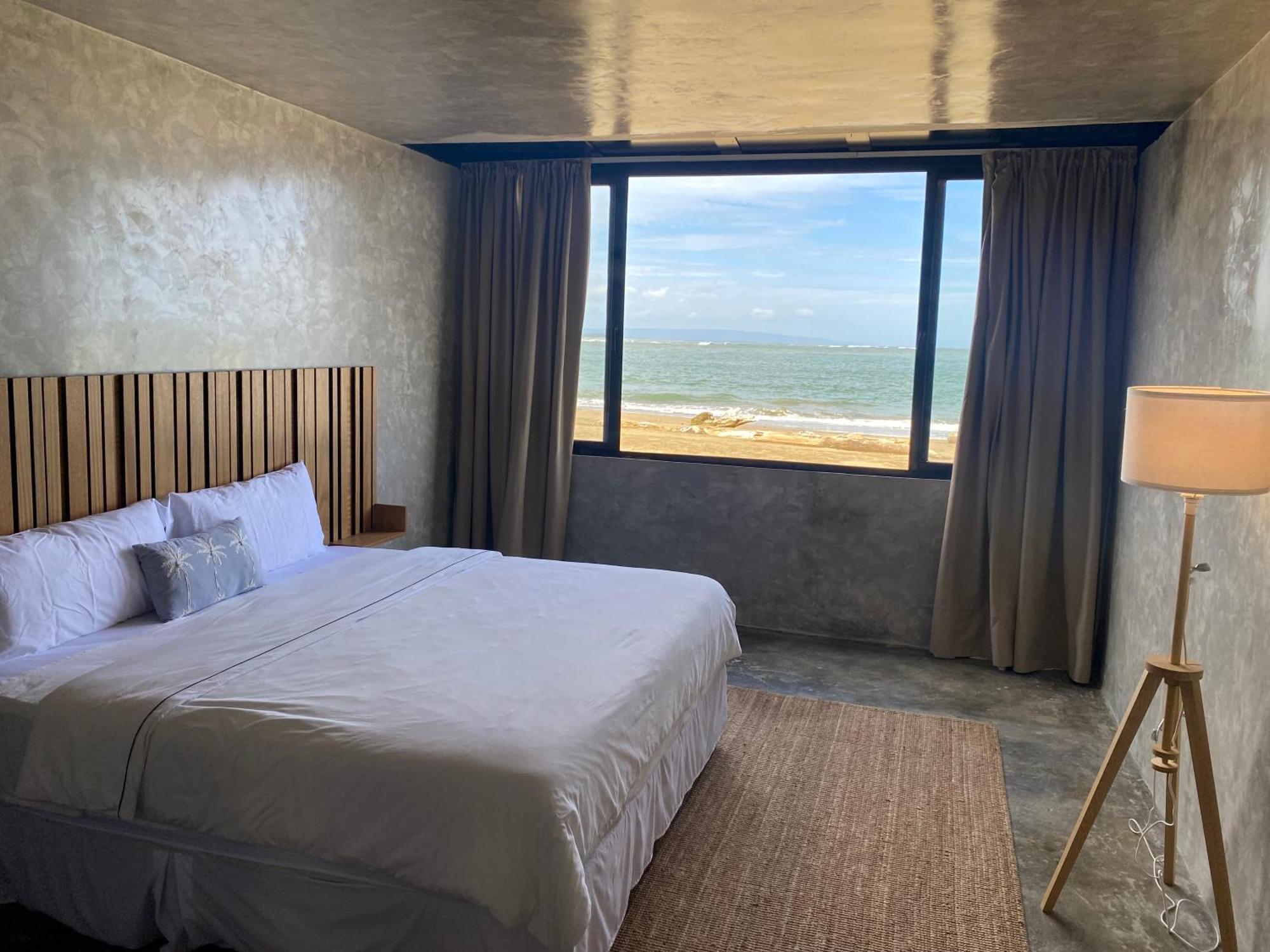 Hotel The Palm Bay Club Nagua