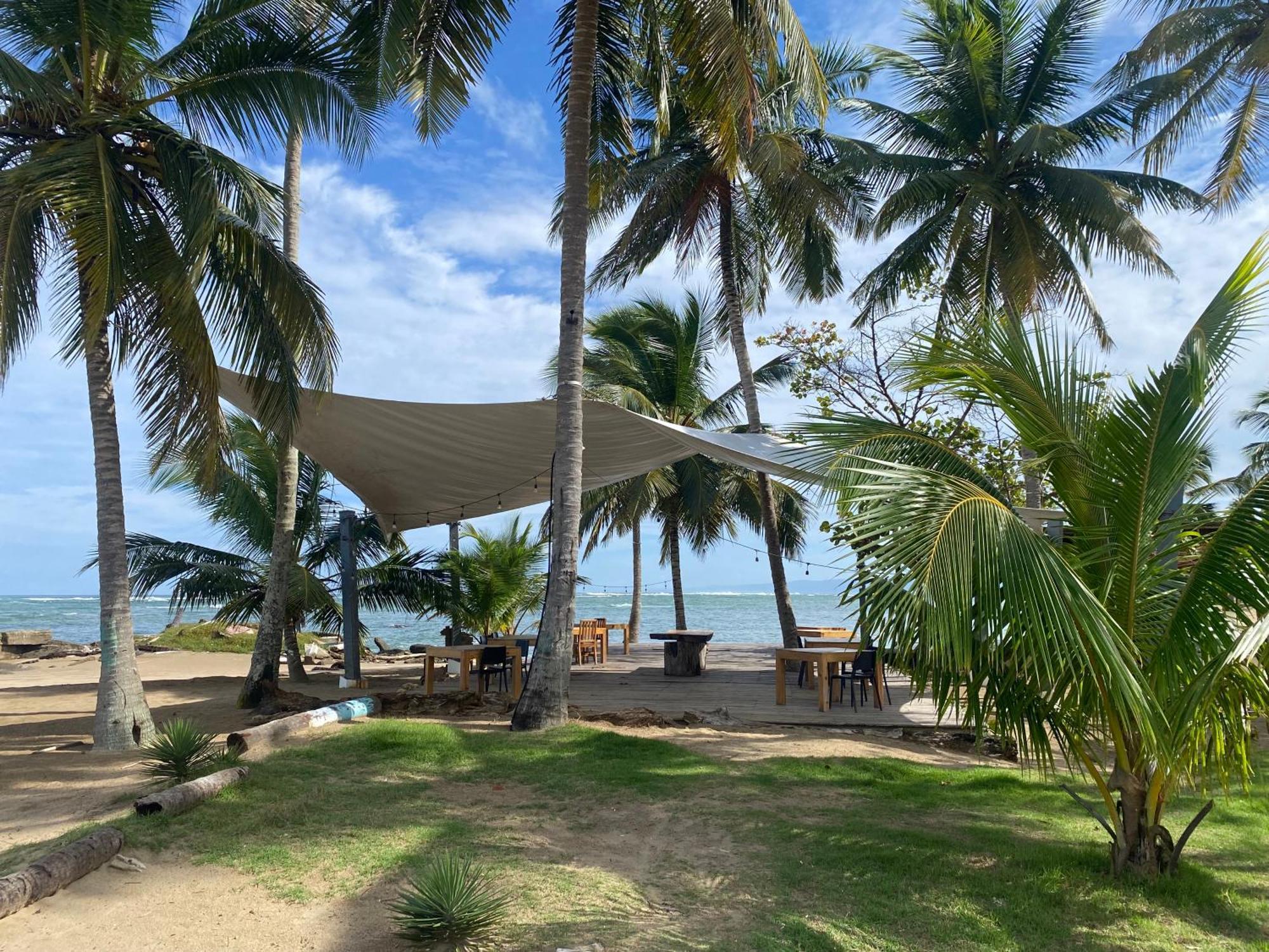 Hotel The Palm Bay Club Nagua
