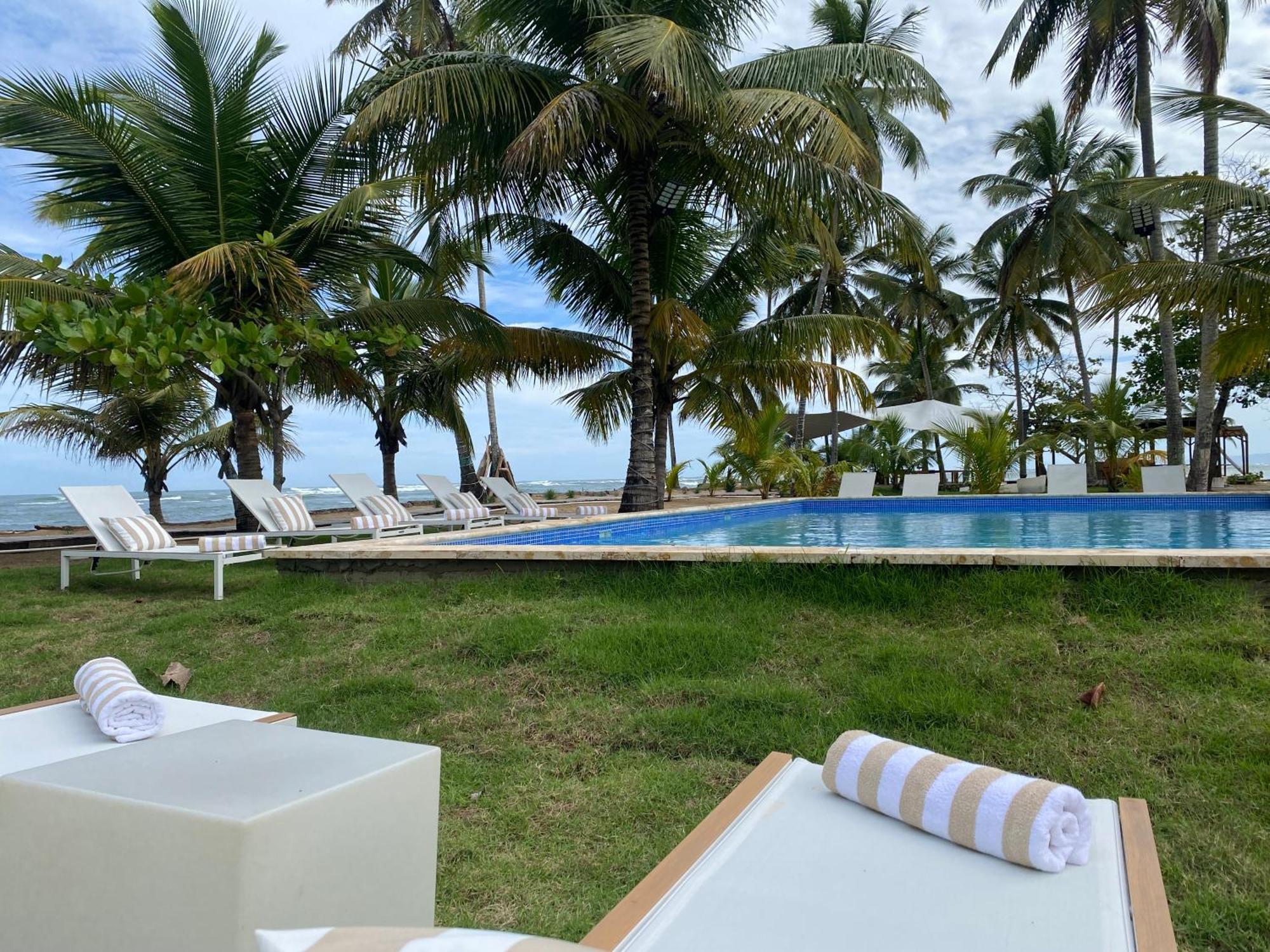 The Palm Bay Club Hotel 5*