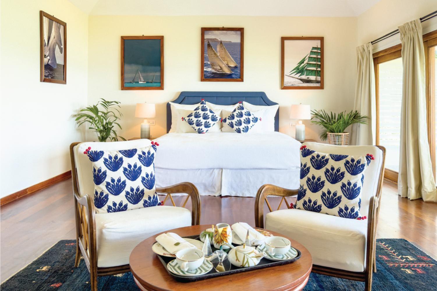 The At Hotel