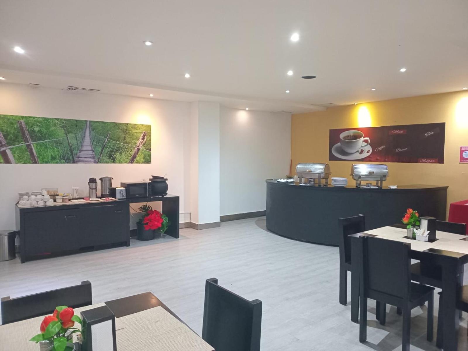 Ramada By Wyndham Princess Hotel