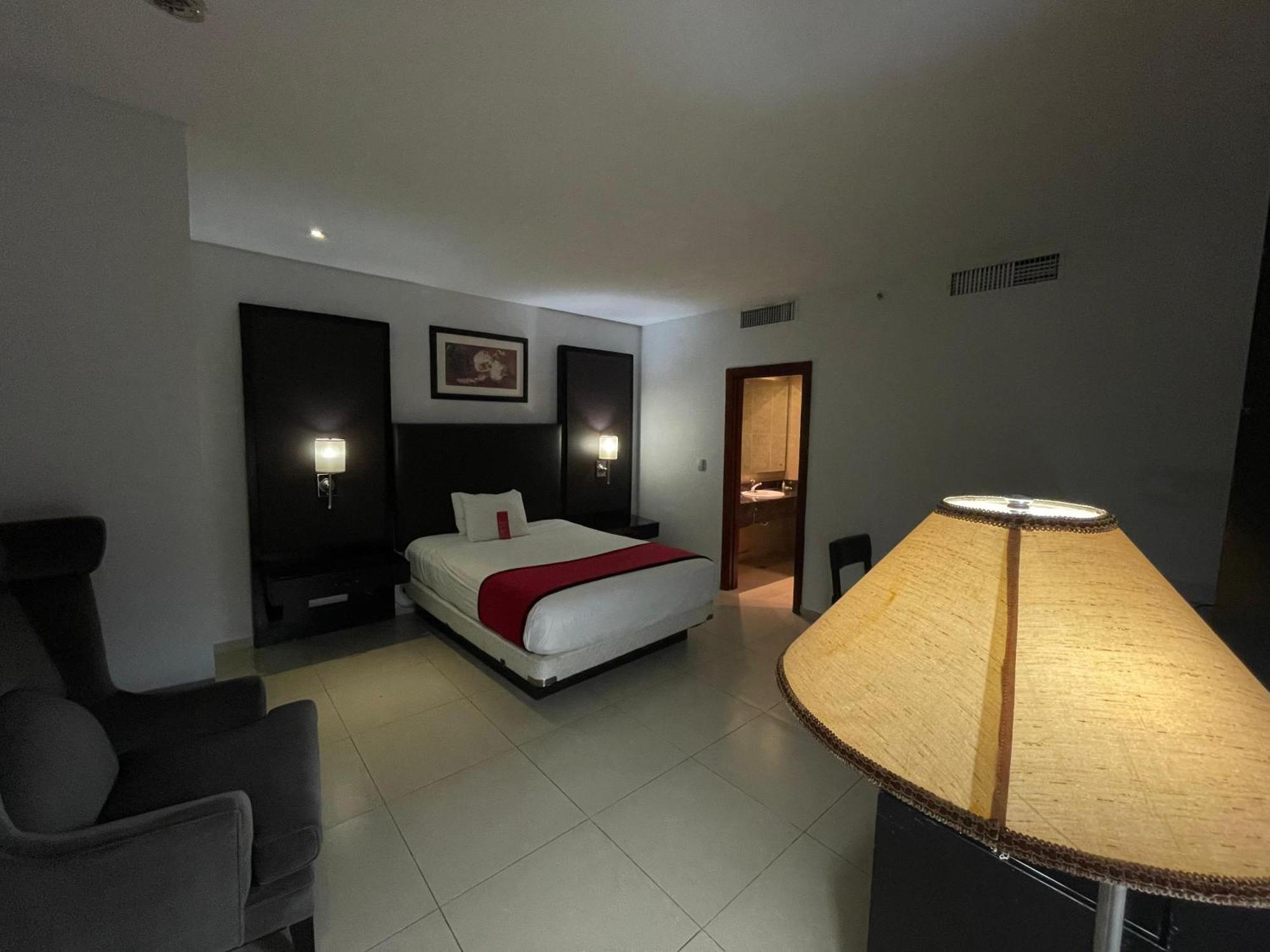 Ramada By Wyndham Princess 3* Santo Domingo