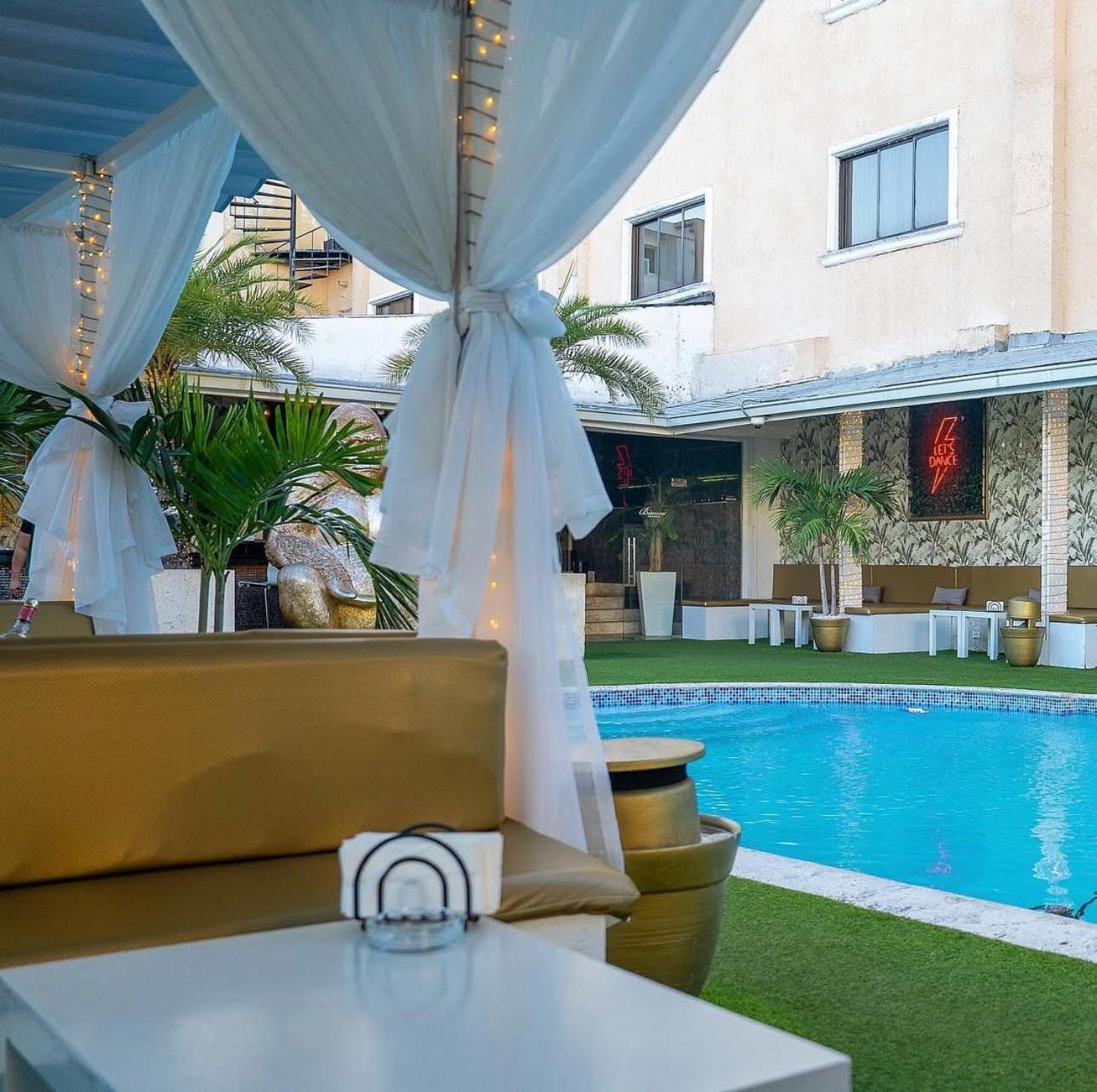 Hotel Ramada By Wyndham Princess Santo Domingo