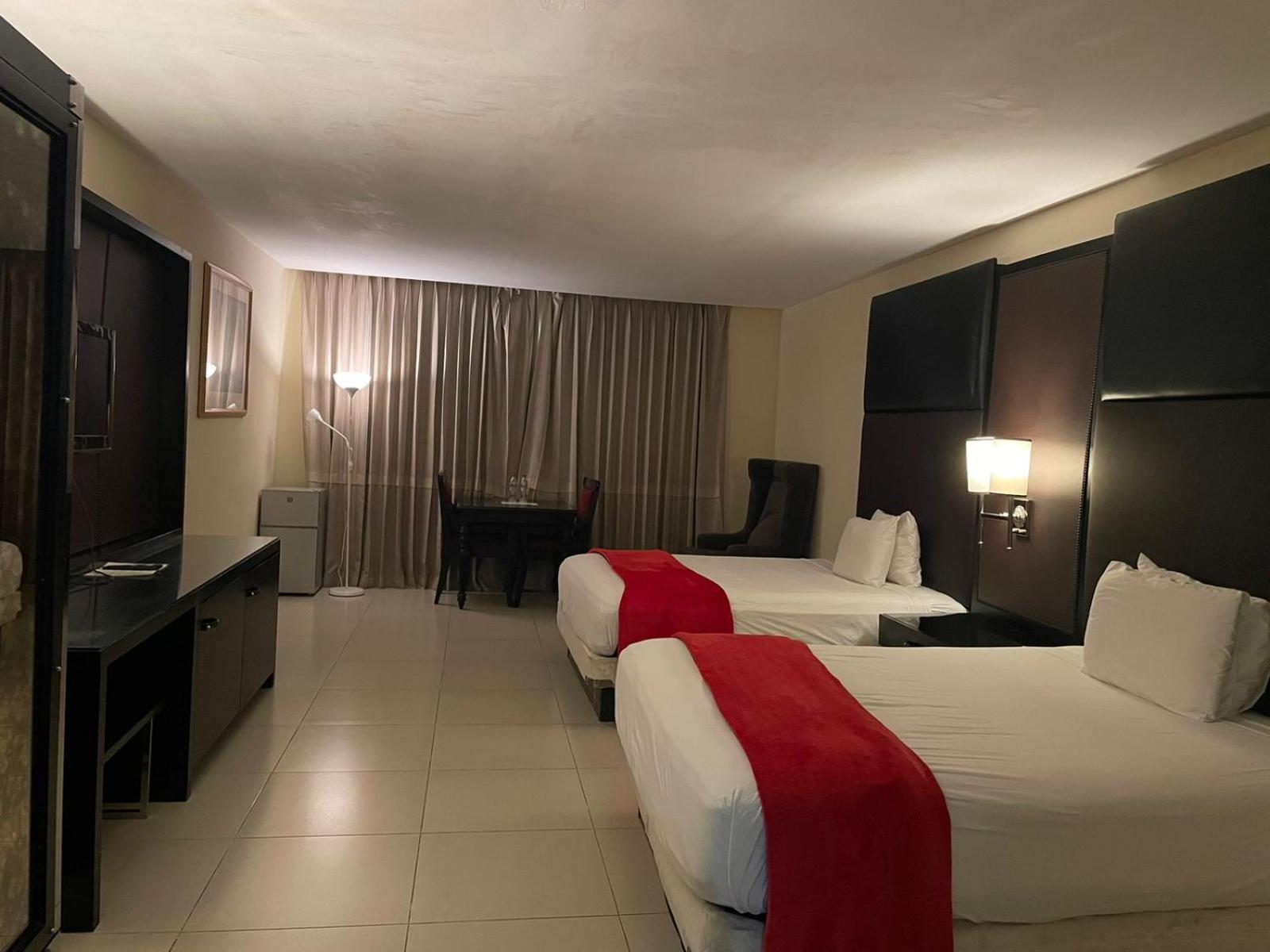 Ramada By Wyndham Princess Santo Domingo
