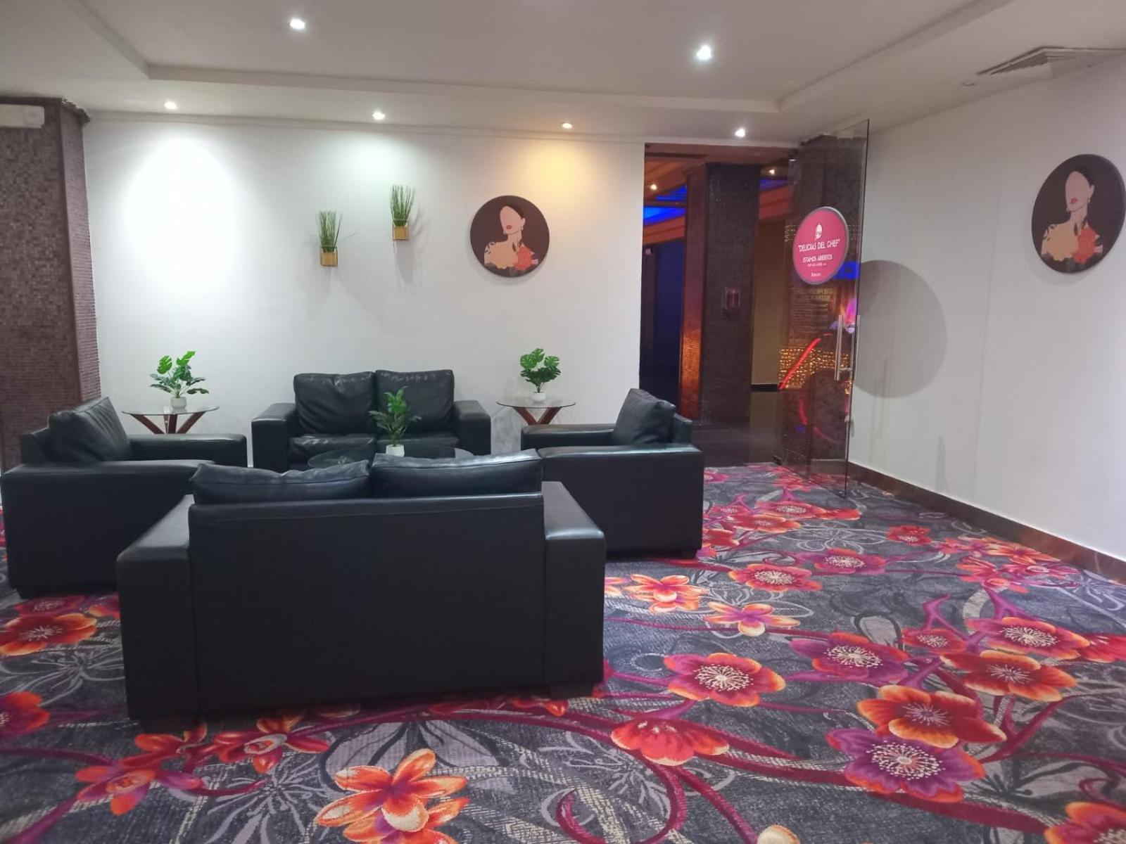 Ramada By Wyndham Princess Hotel Santo Domingo