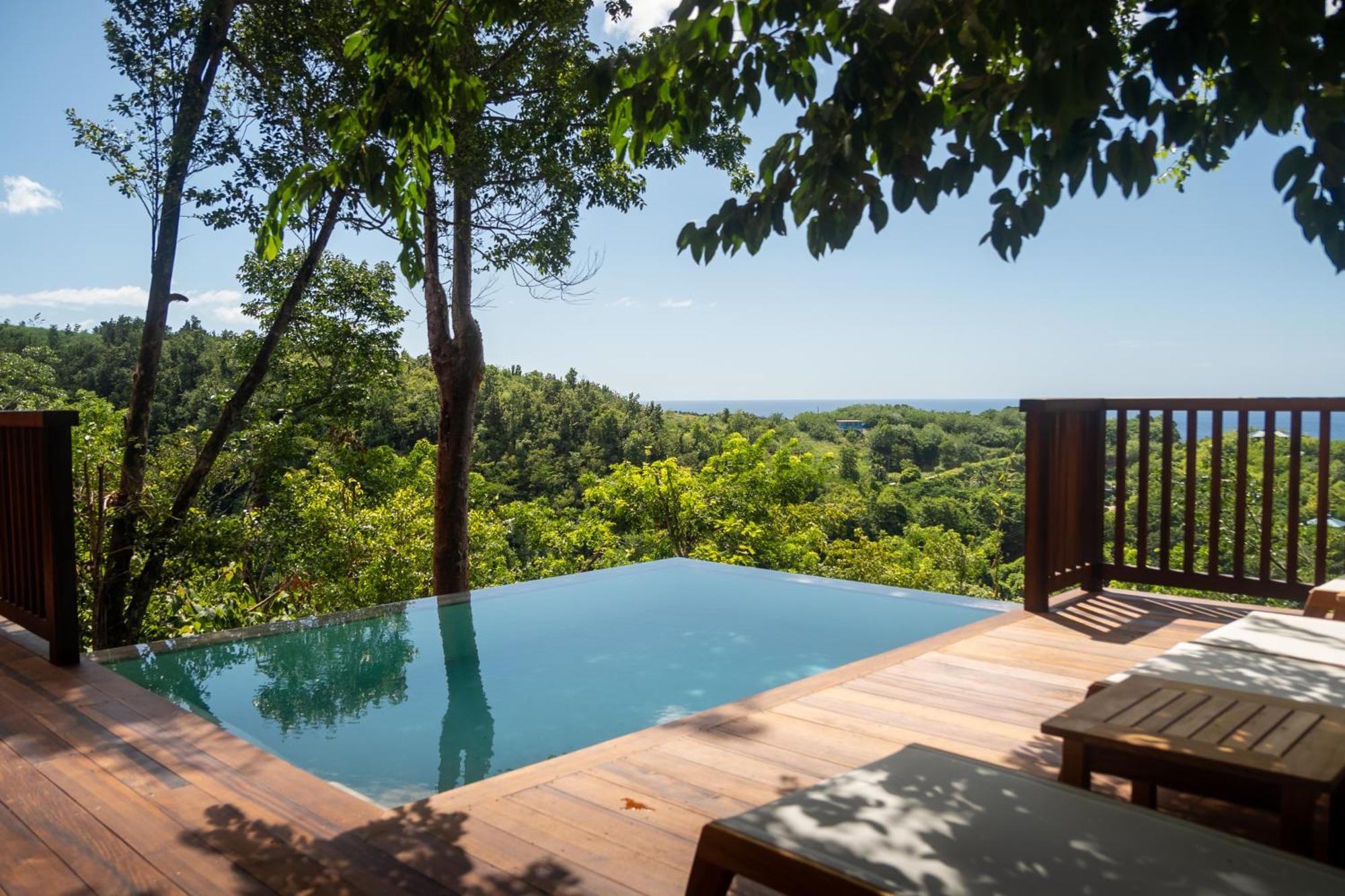 Hotel Secret Bay
