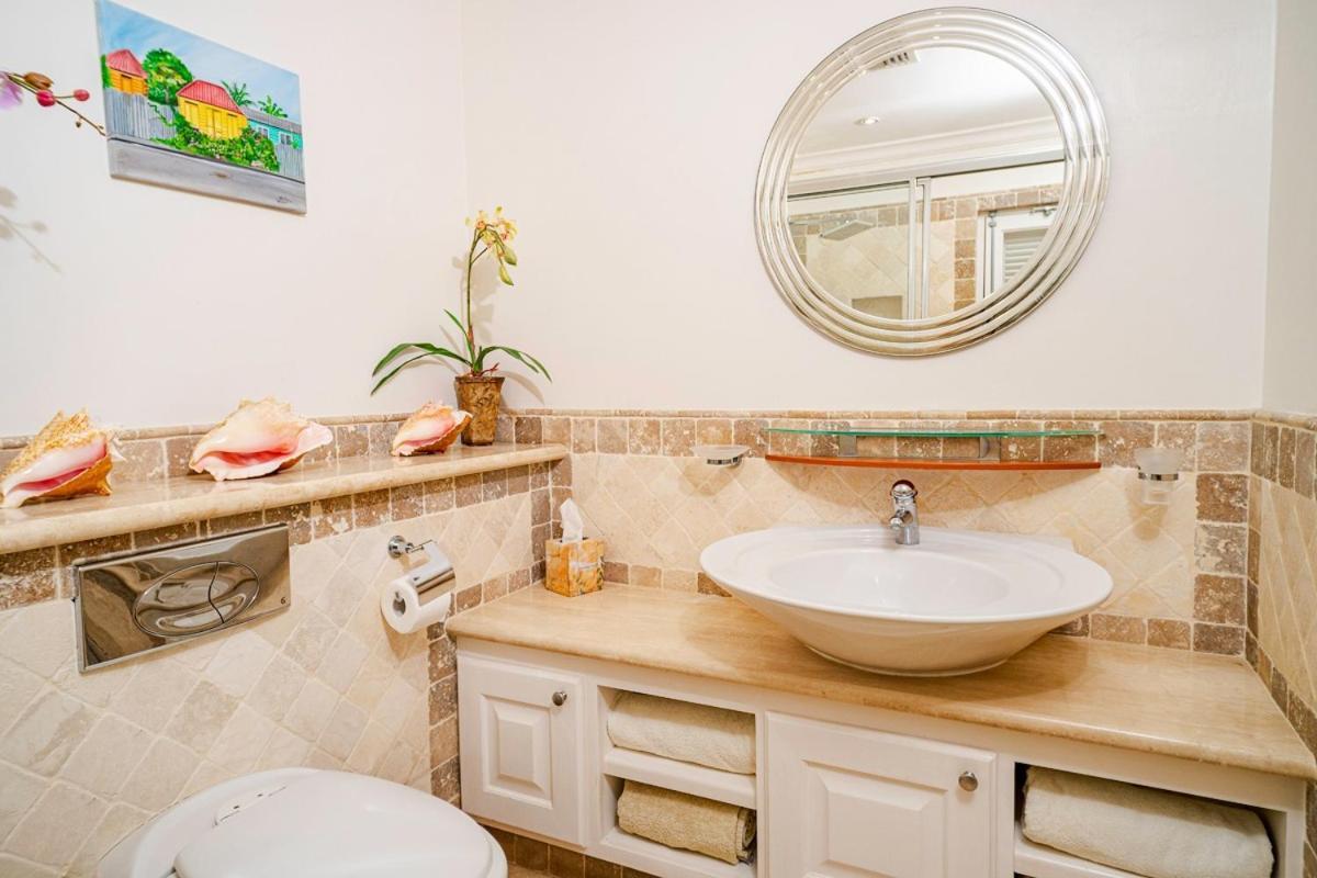 Apartment Schooner Bay 112 By Blue Sky Luxury