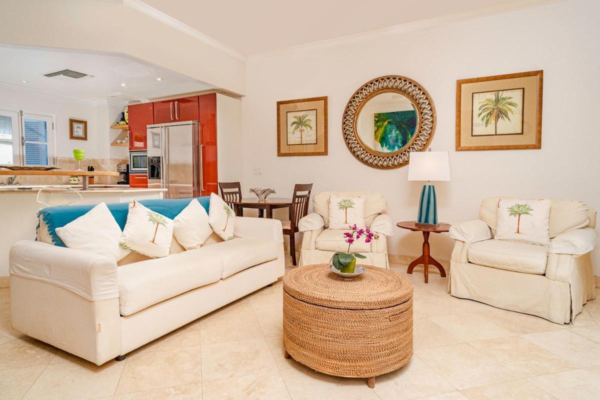 Schooner Bay 112 By Blue Sky Luxury Saint Peter