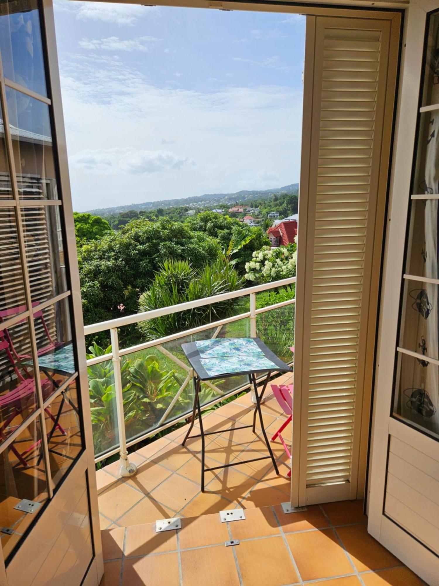 Guest house Azur *