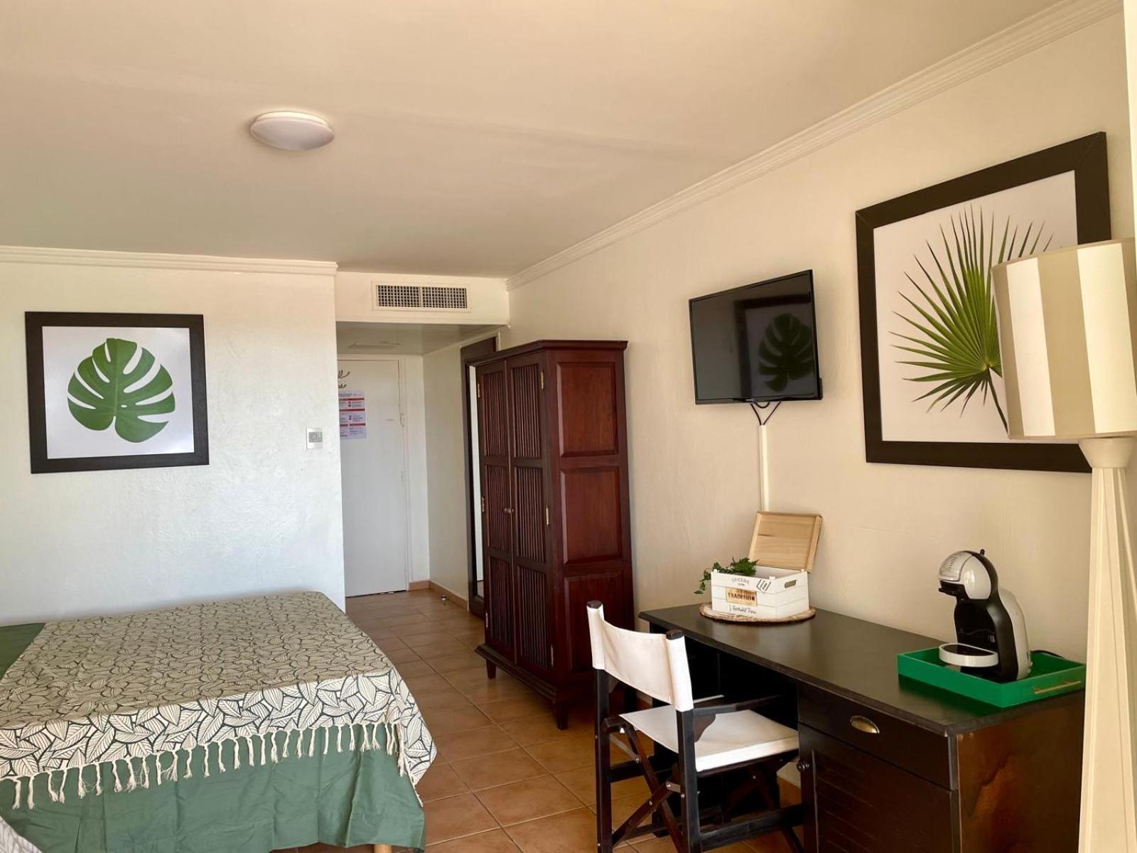 Apartment Ti Zandoli *