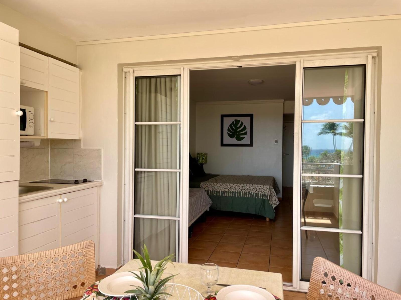 Apartment Ti Zandoli
