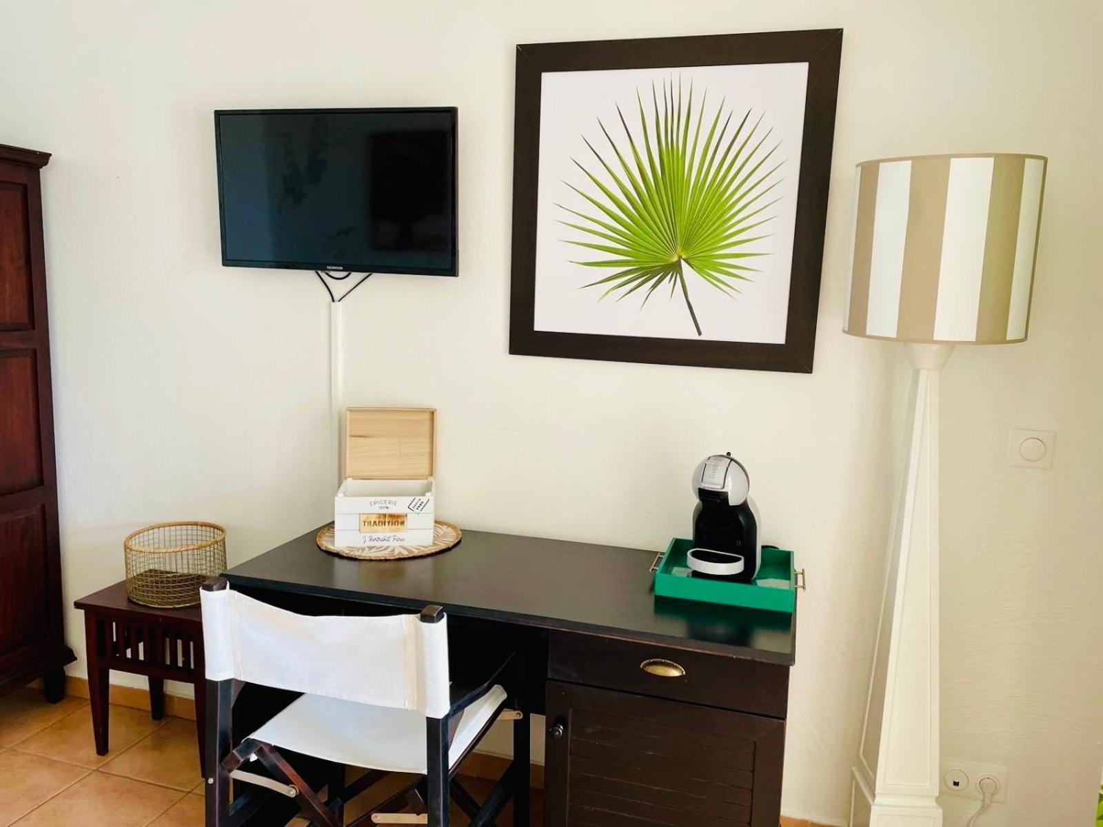 Apartment Ti Zandoli *
