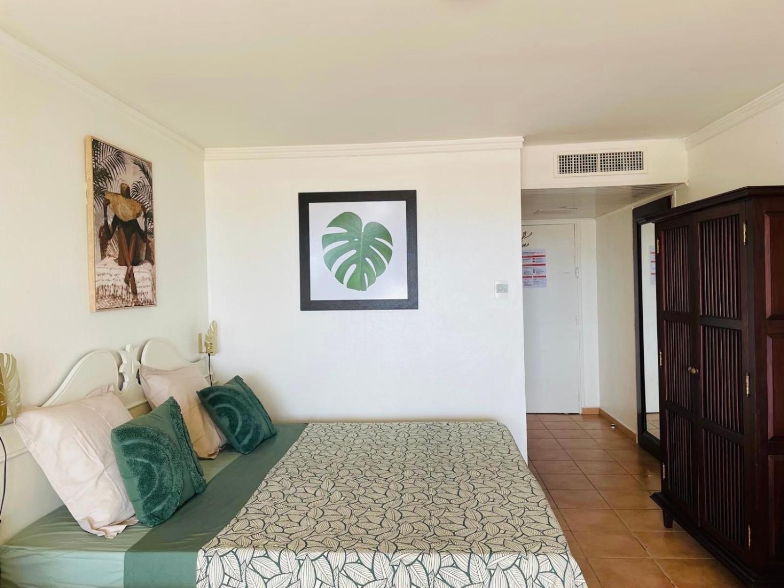 Apartment Ti Zandoli Sainte-Anne (Grande-Terre)