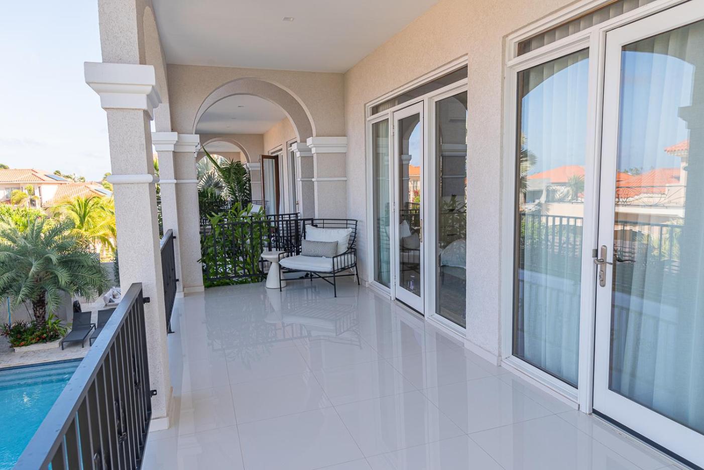 Opal I Villa *