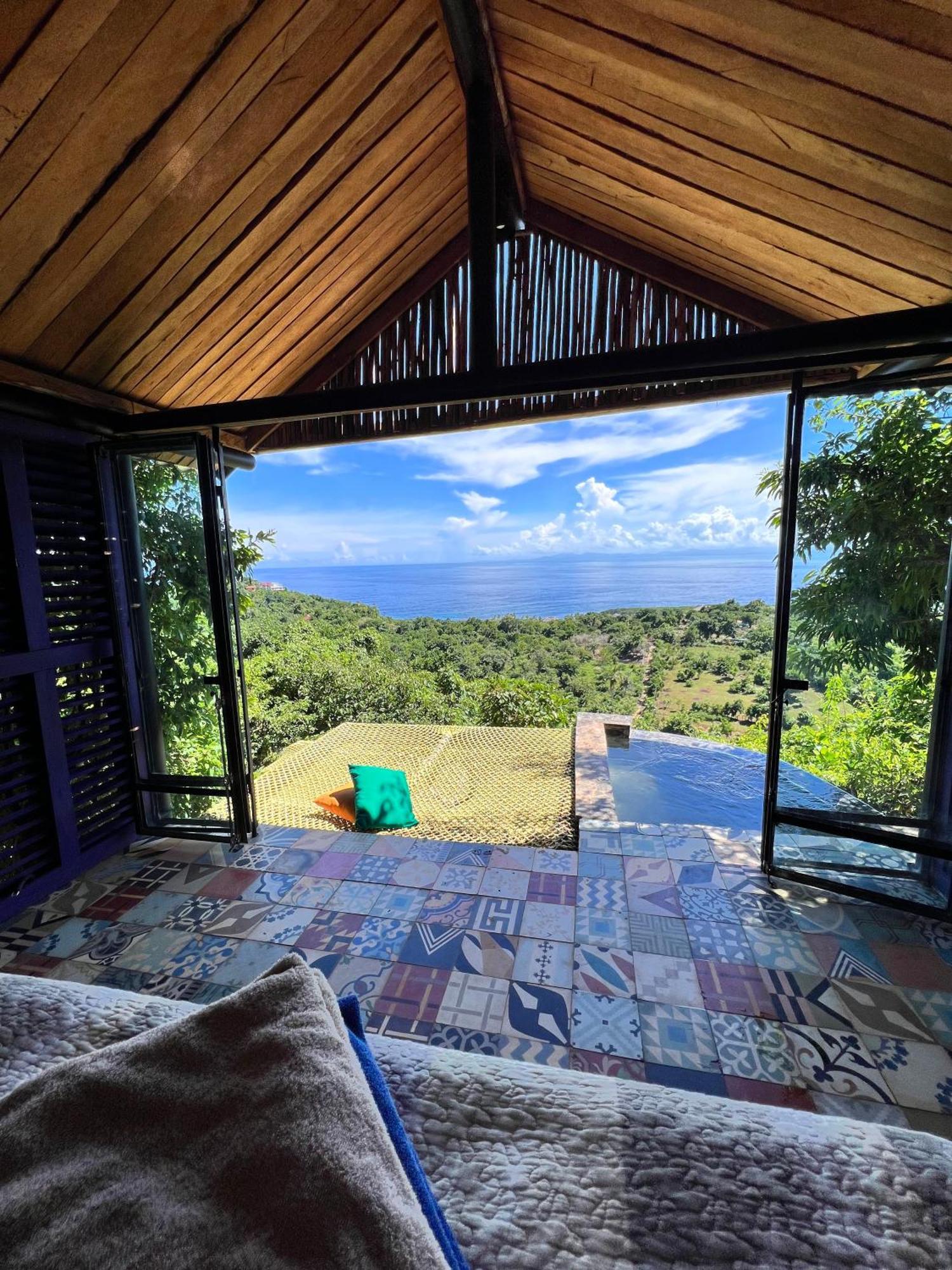 Bed & Breakfast Casa El Paraiso, Eco Samana