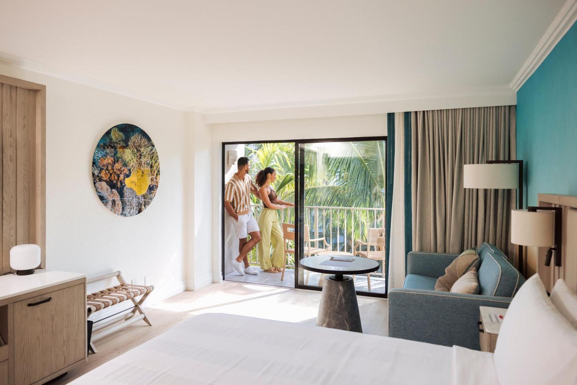 Grand Cayman Marriott Resort George Town