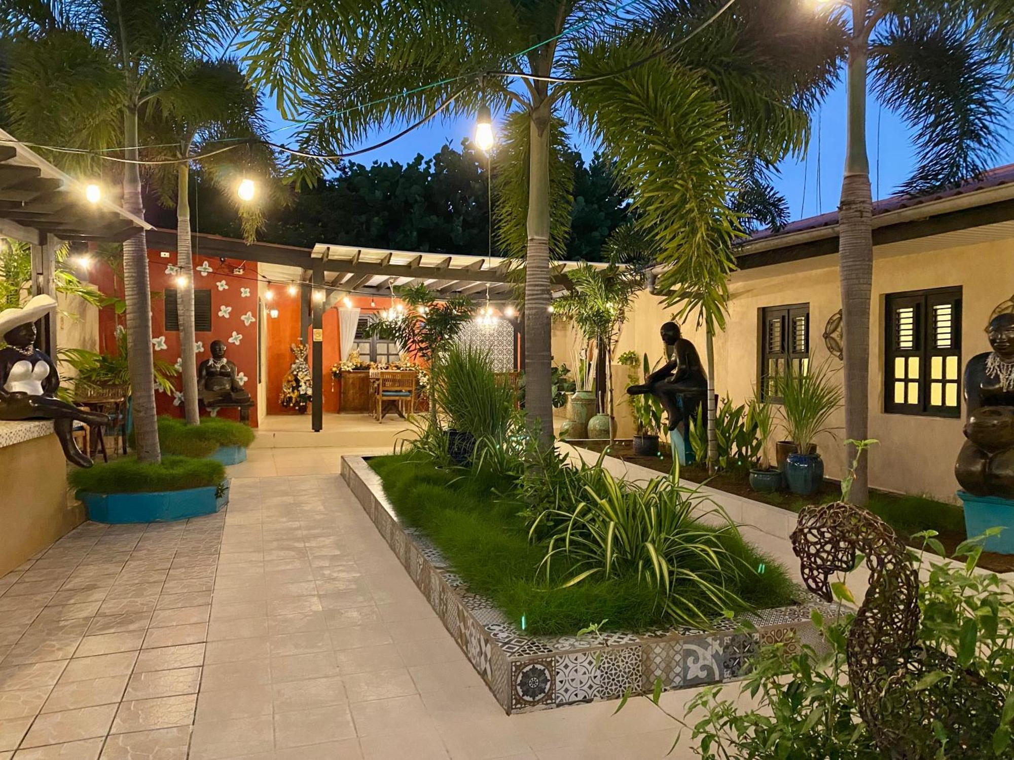 Hotel Casa Amalia (Adults Only)