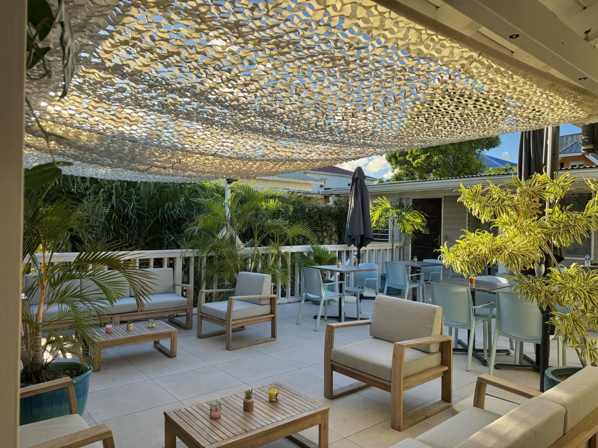 Hotel Hevea 3*