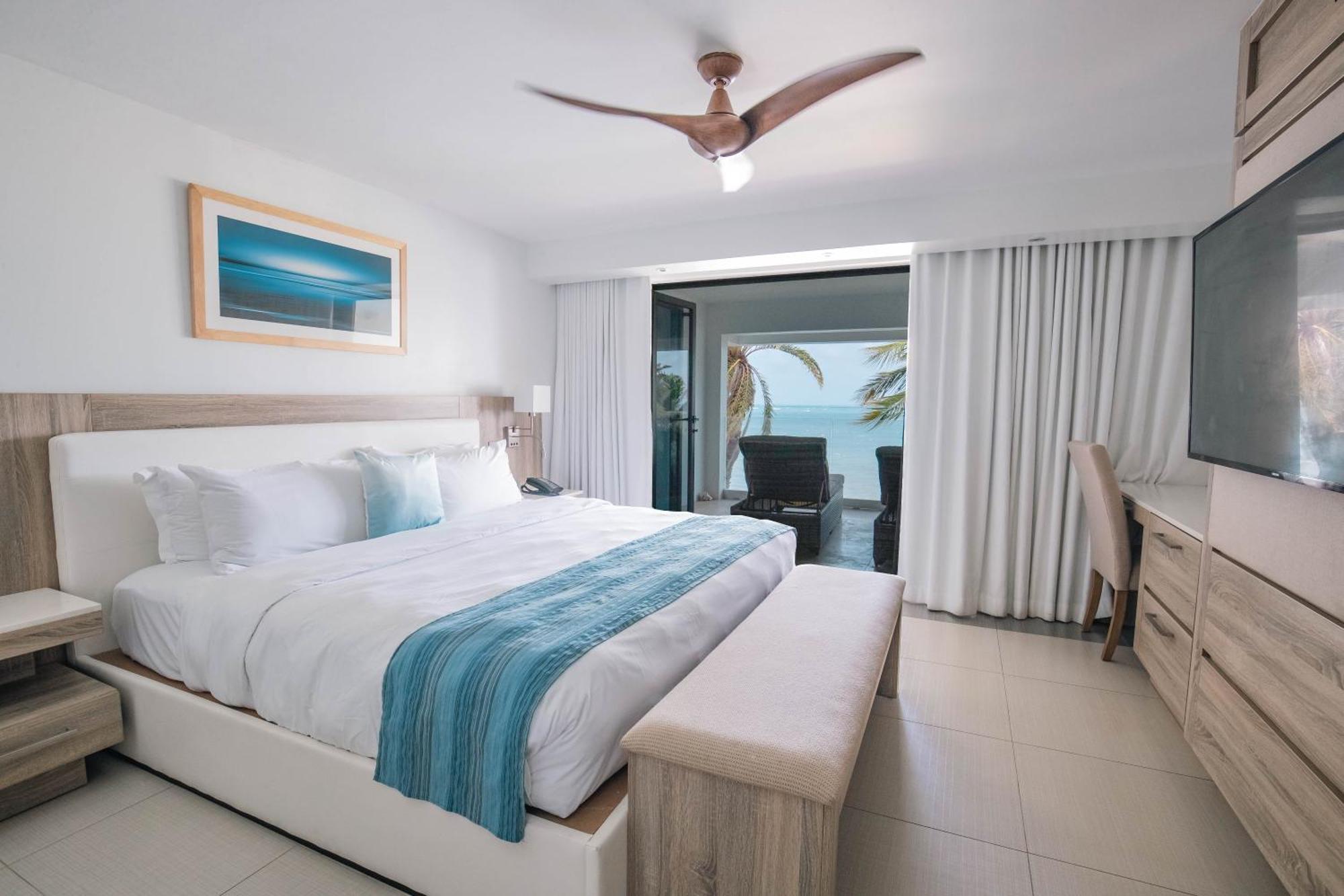 Resort Hodges Bay &